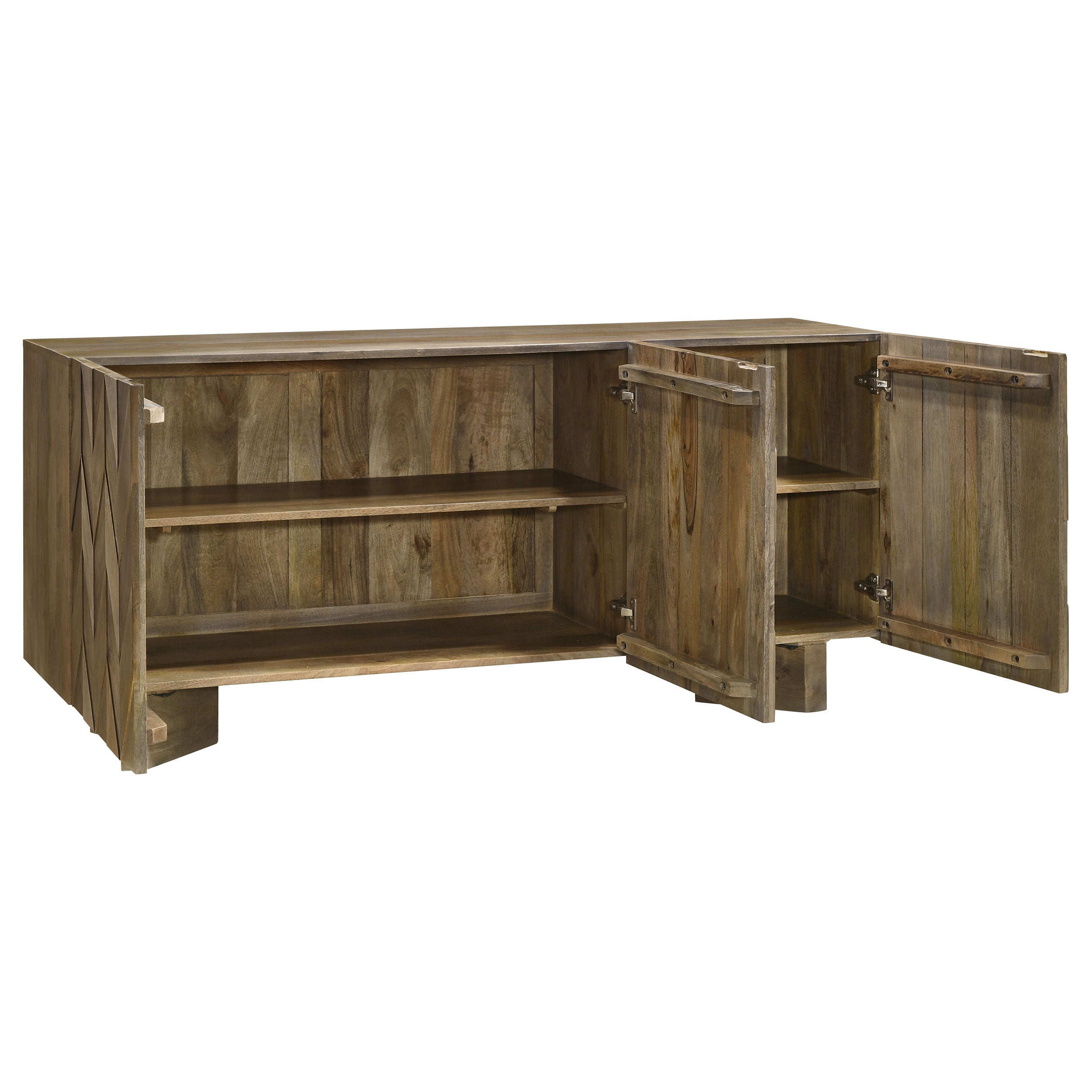 Tyler Sideboard - Ideal Furniture (Fresno,CA)