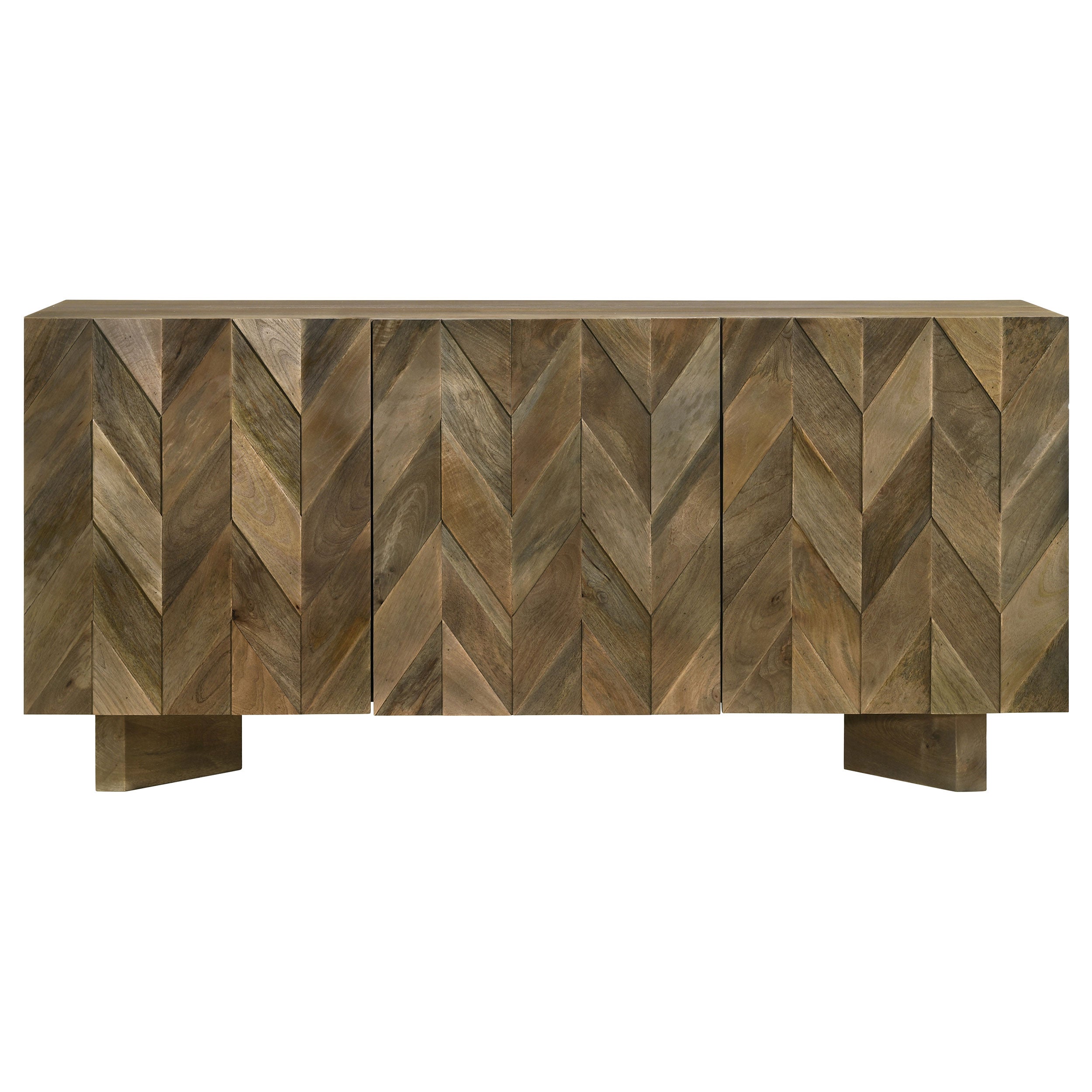 Tyler Sideboard - Ideal Furniture (Fresno,CA)