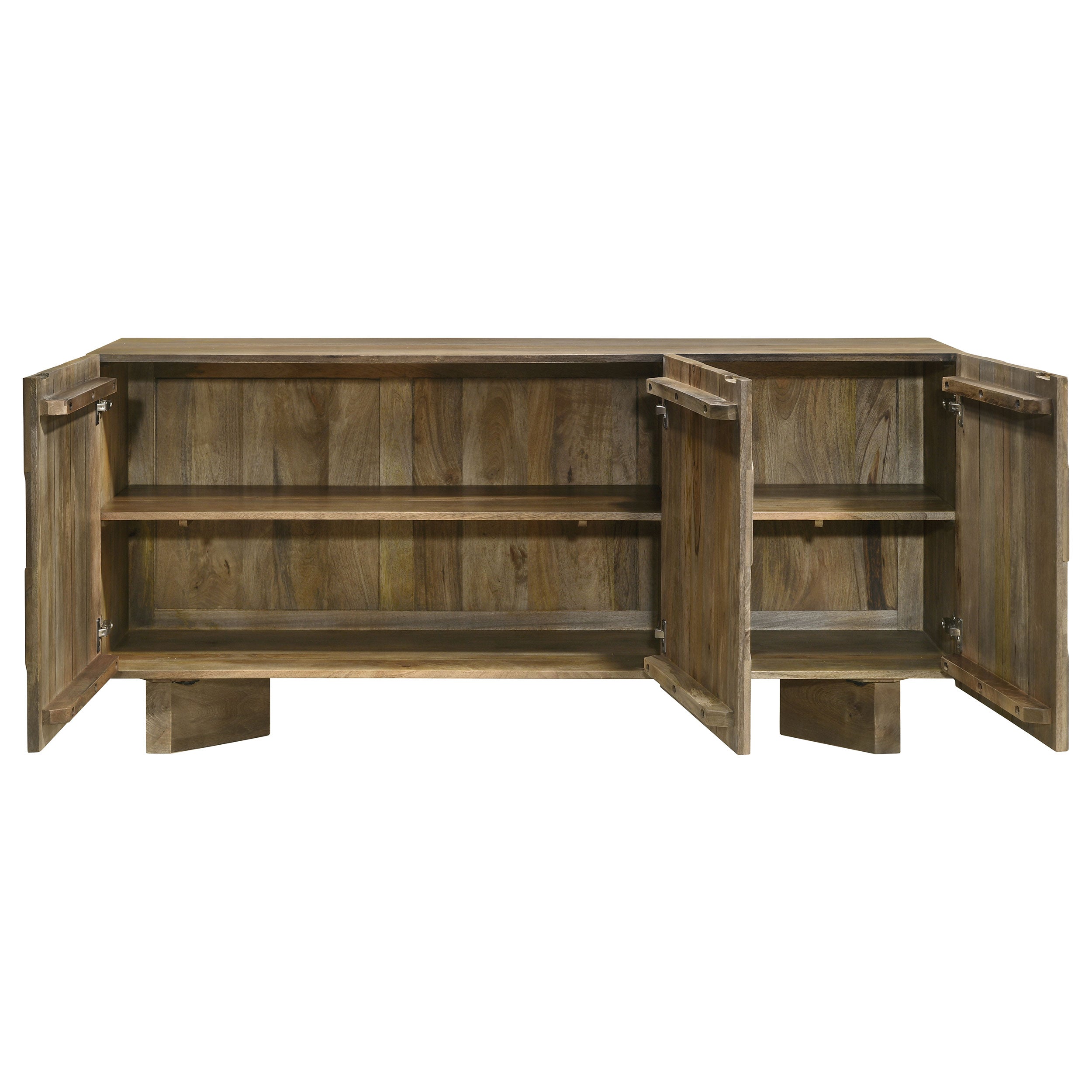 Tyler Sideboard - Ideal Furniture (Fresno,CA)
