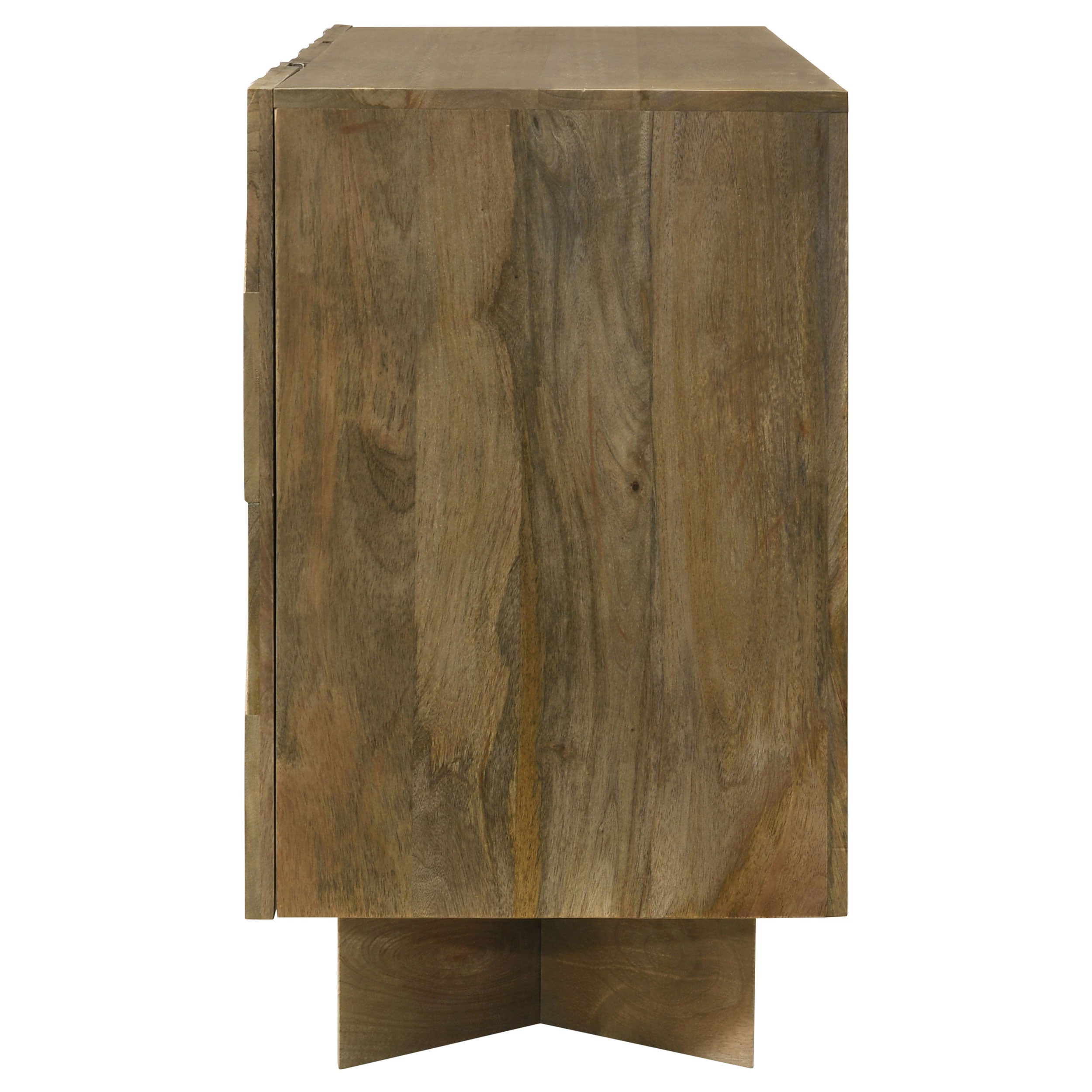 Tyler Sideboard - Ideal Furniture (Fresno,CA)