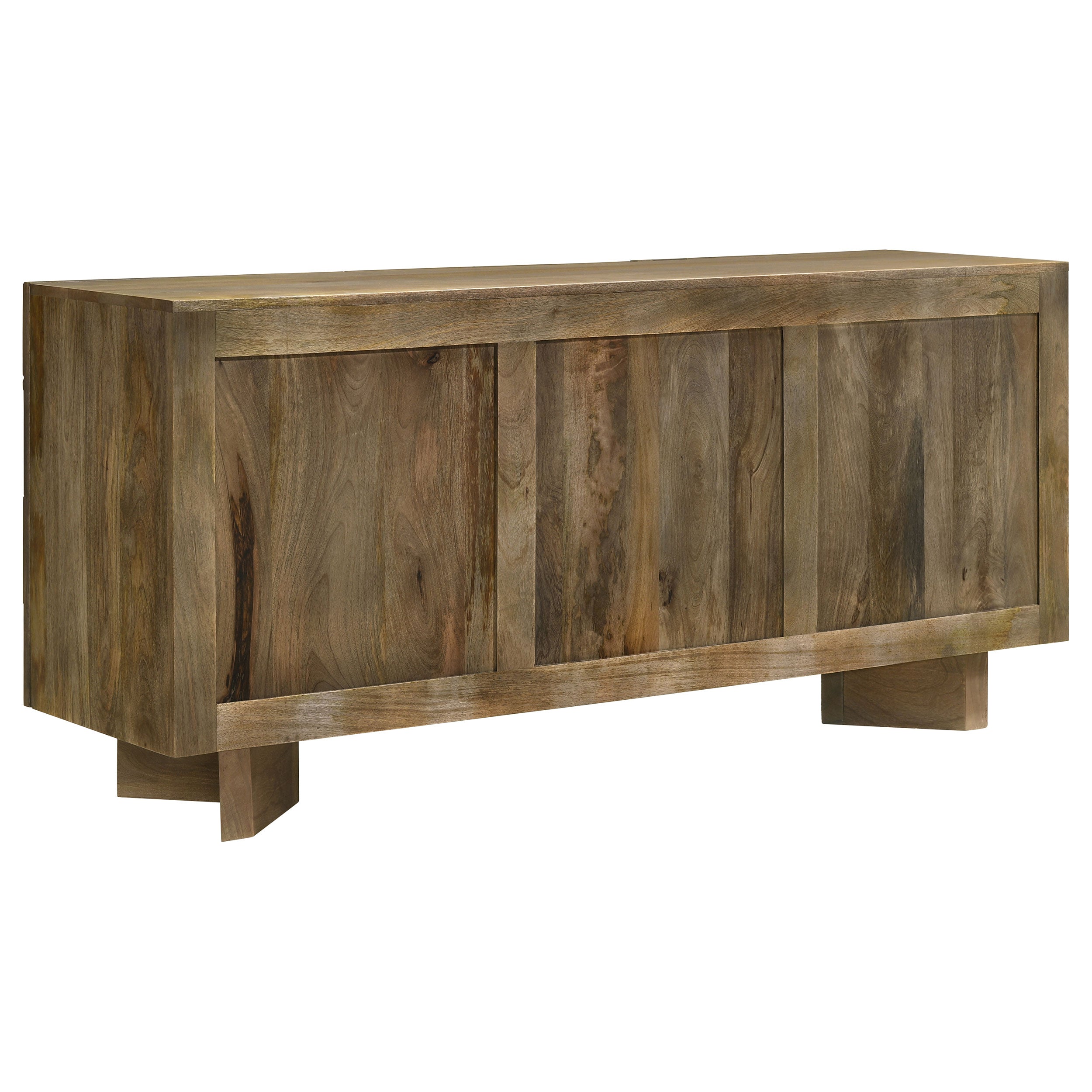 Tyler Sideboard - Ideal Furniture (Fresno,CA)