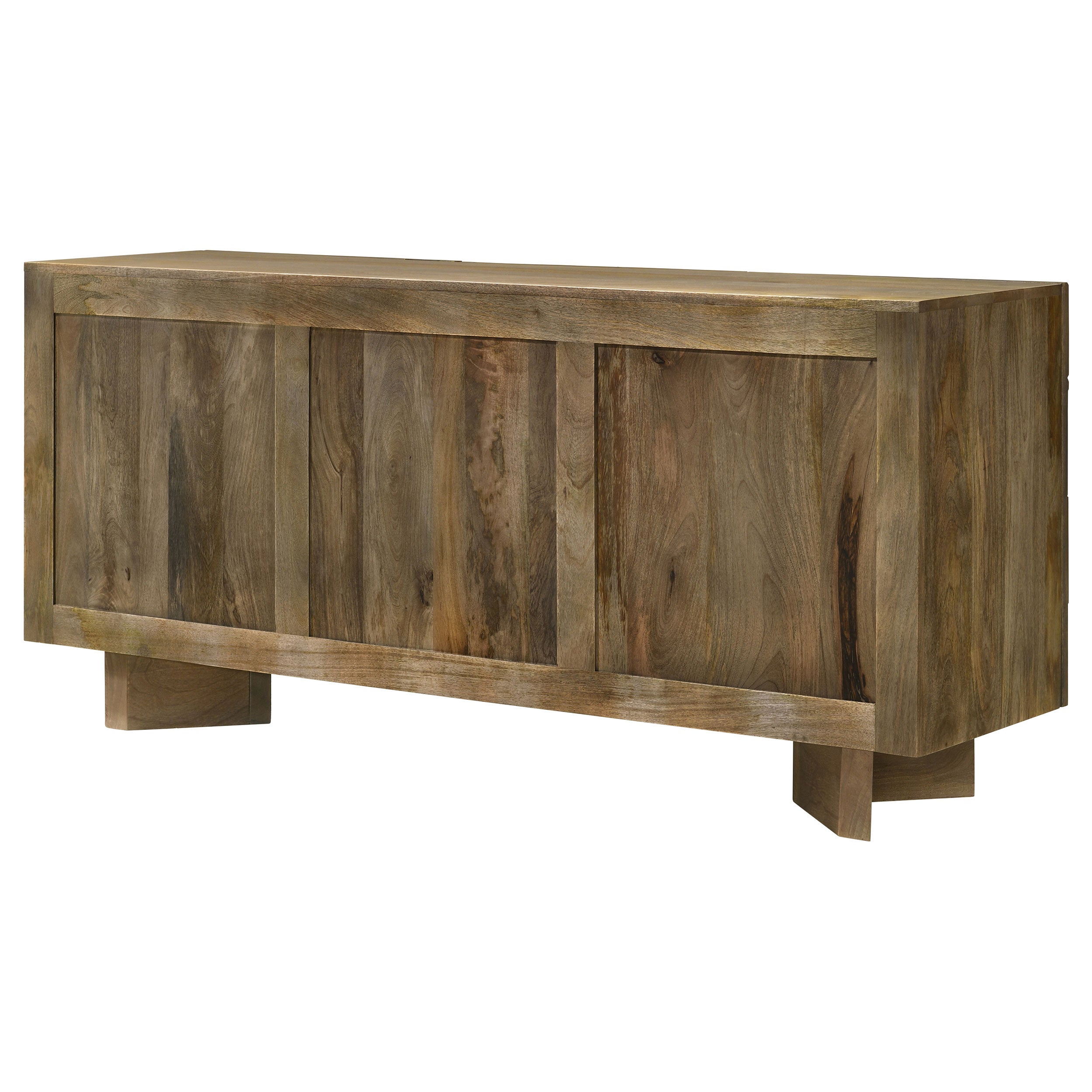 Tyler Sideboard - Ideal Furniture (Fresno,CA)