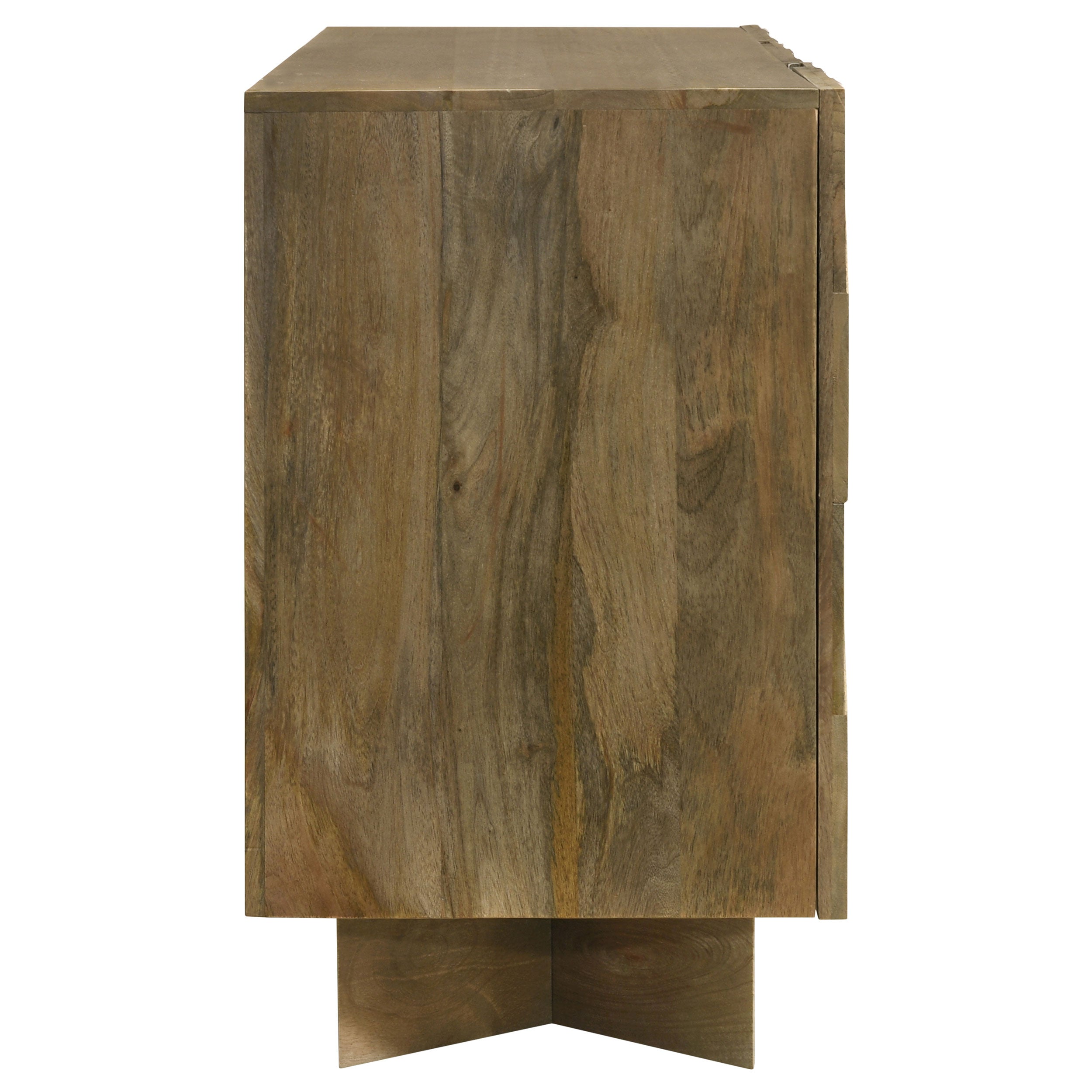 Tyler Sideboard - Ideal Furniture (Fresno,CA)