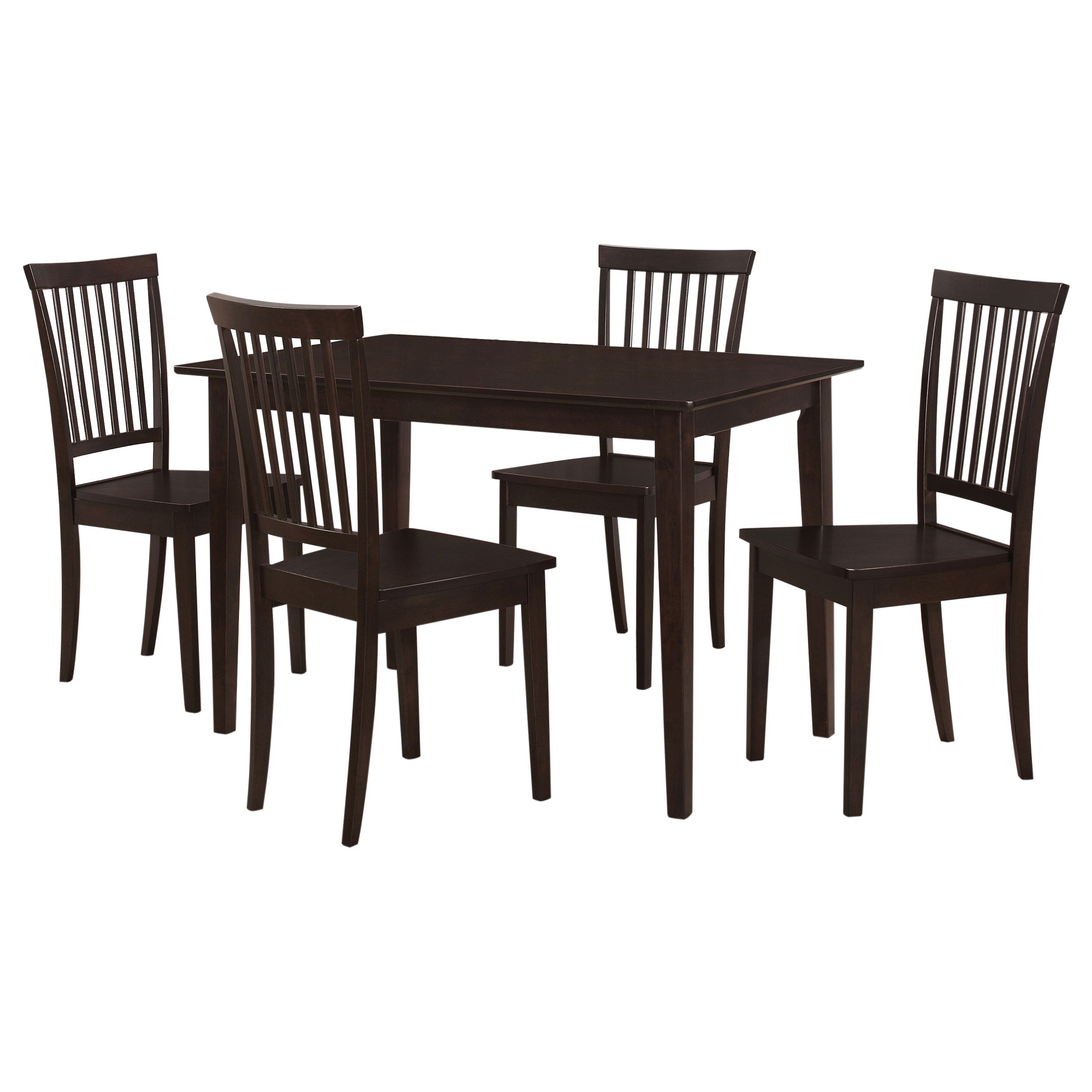 Gomez Dining Set - Ideal Furniture (Fresno,CA)