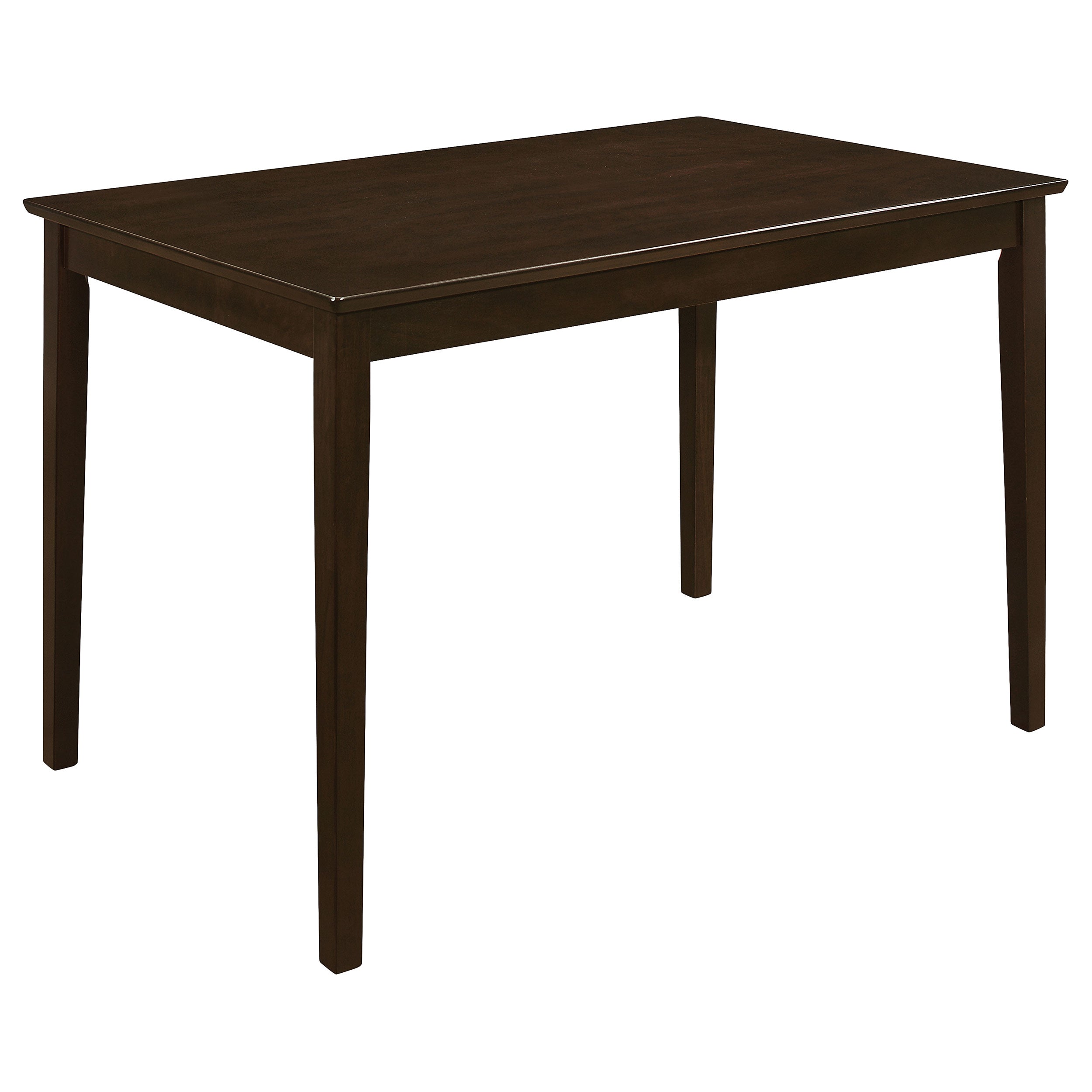 Guillen Dining Set - Ideal Furniture (Fresno,CA)