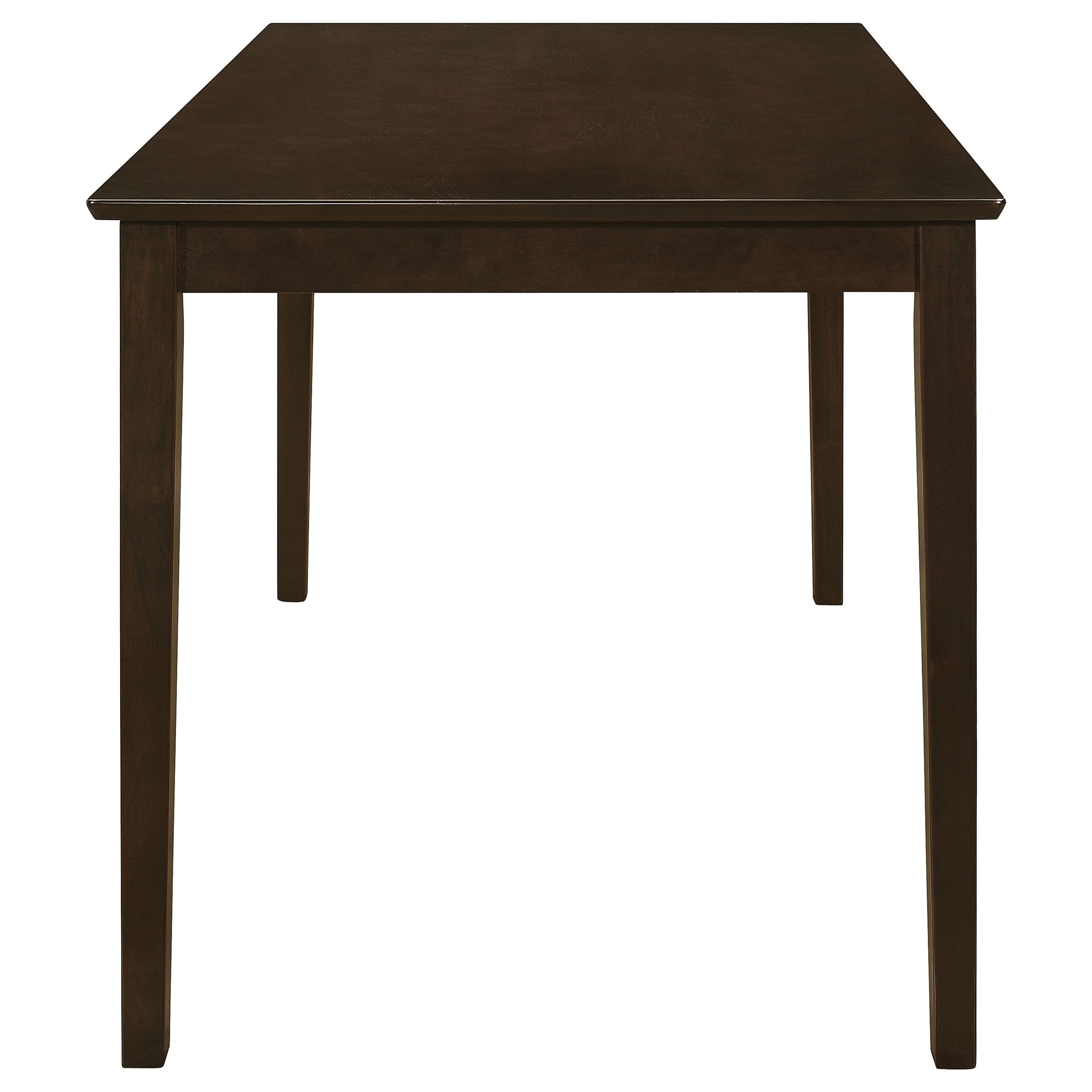 Guillen Dining Set - Ideal Furniture (Fresno,CA)