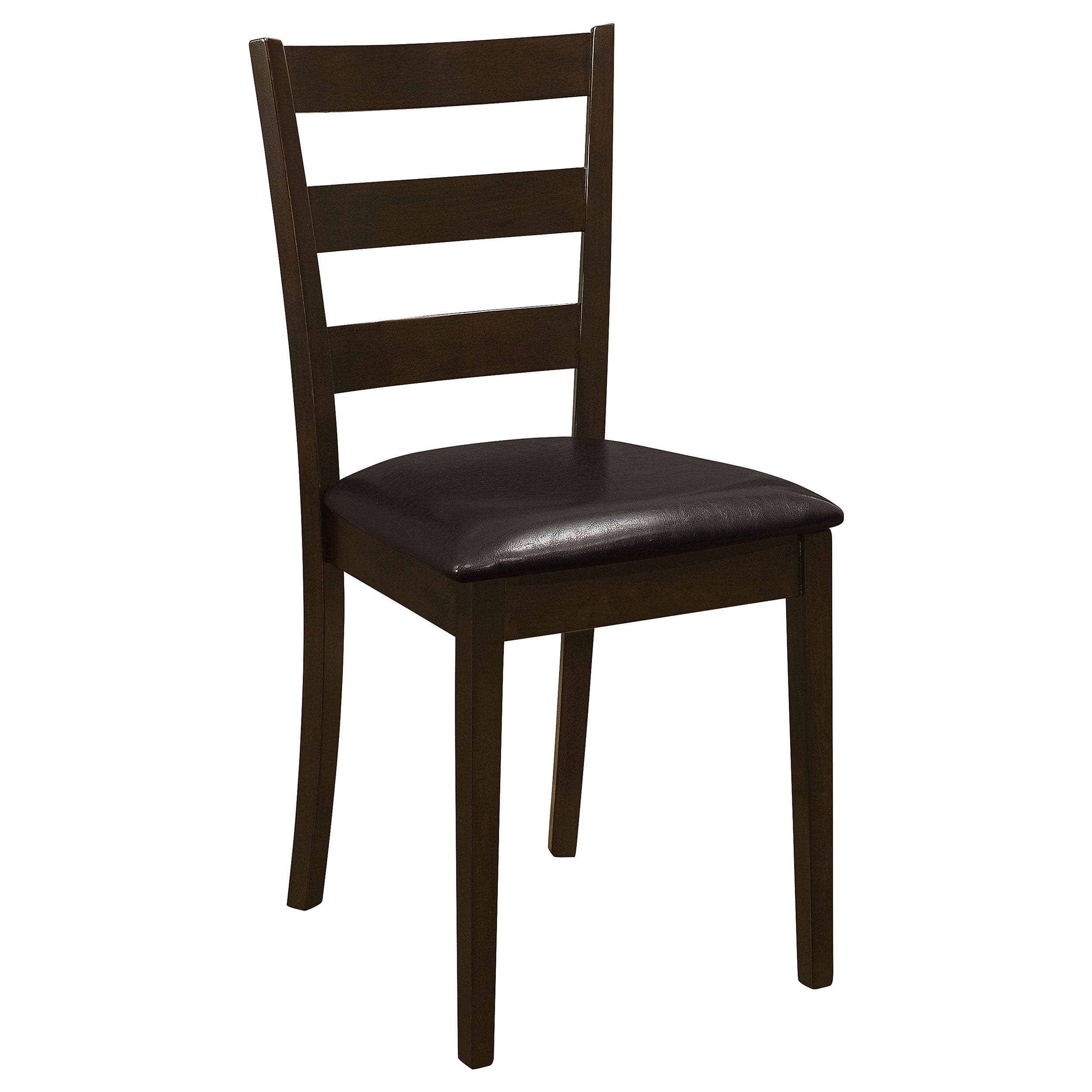 Guillen Dining Set - Ideal Furniture (Fresno,CA)