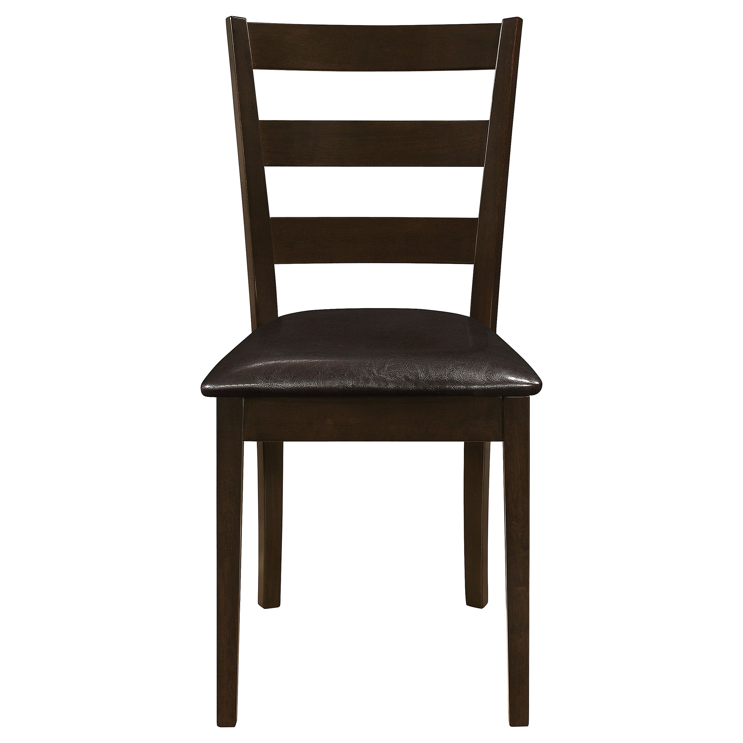 Guillen Dining Set - Ideal Furniture (Fresno,CA)