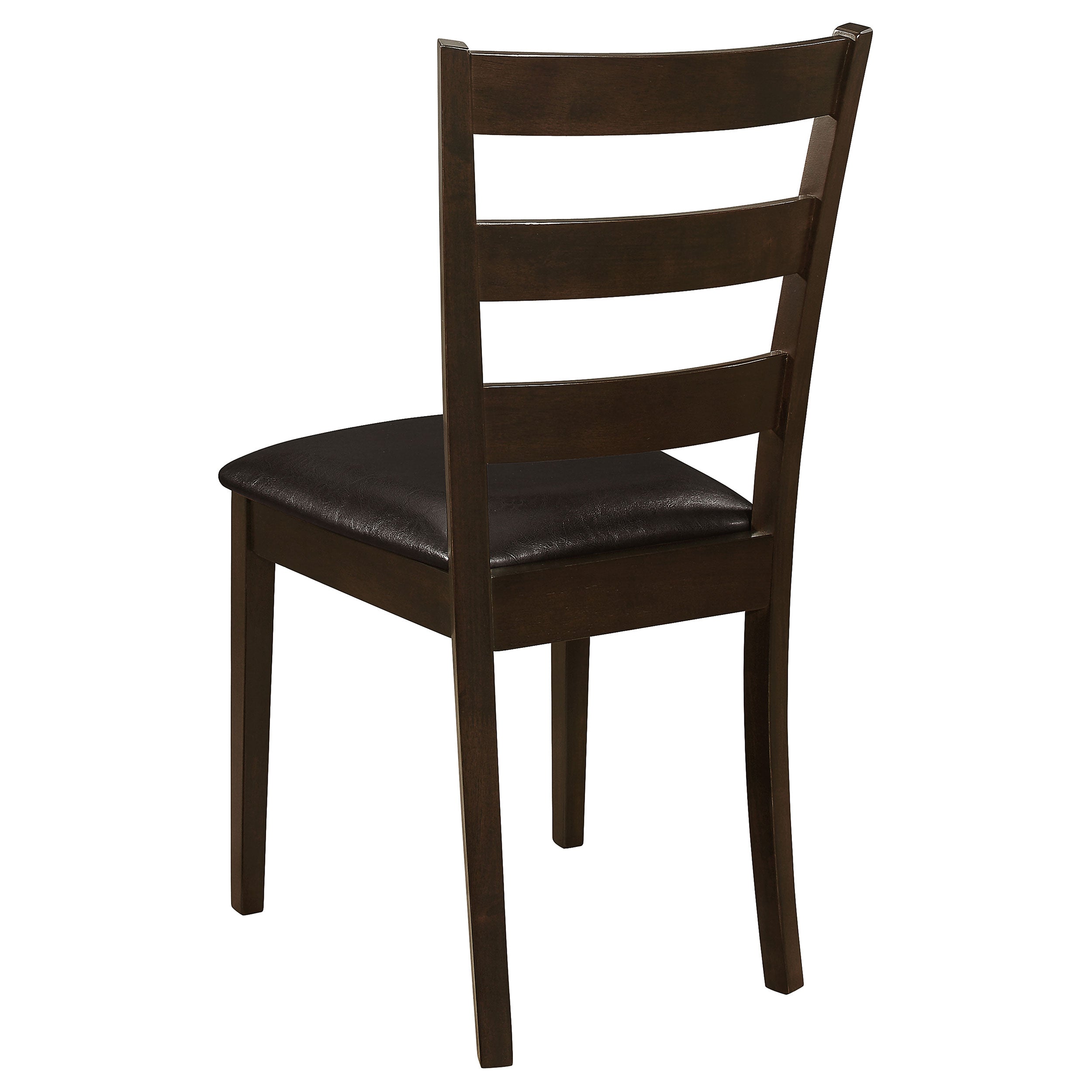 Guillen Dining Set - Ideal Furniture (Fresno,CA)