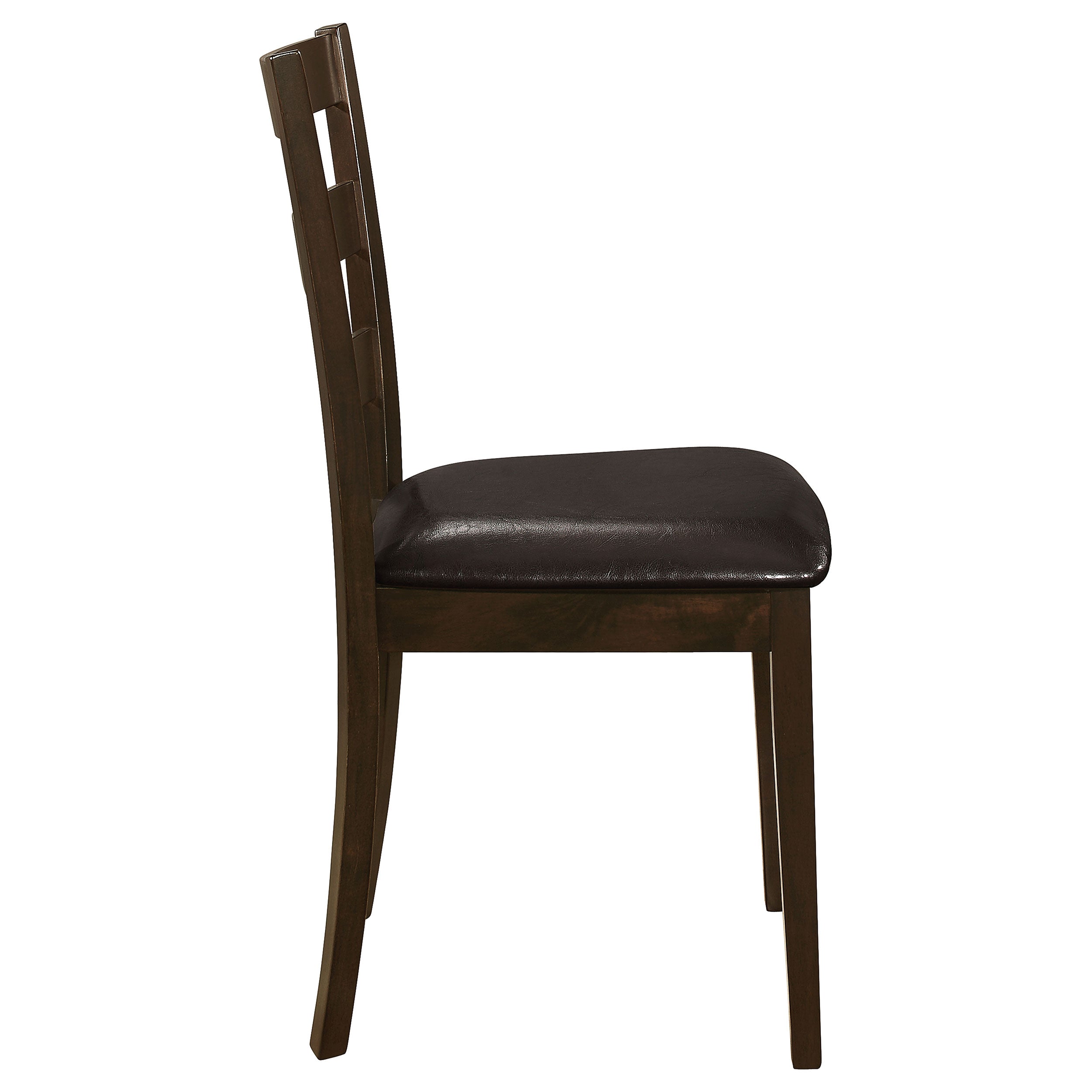 Guillen Dining Set - Ideal Furniture (Fresno,CA)