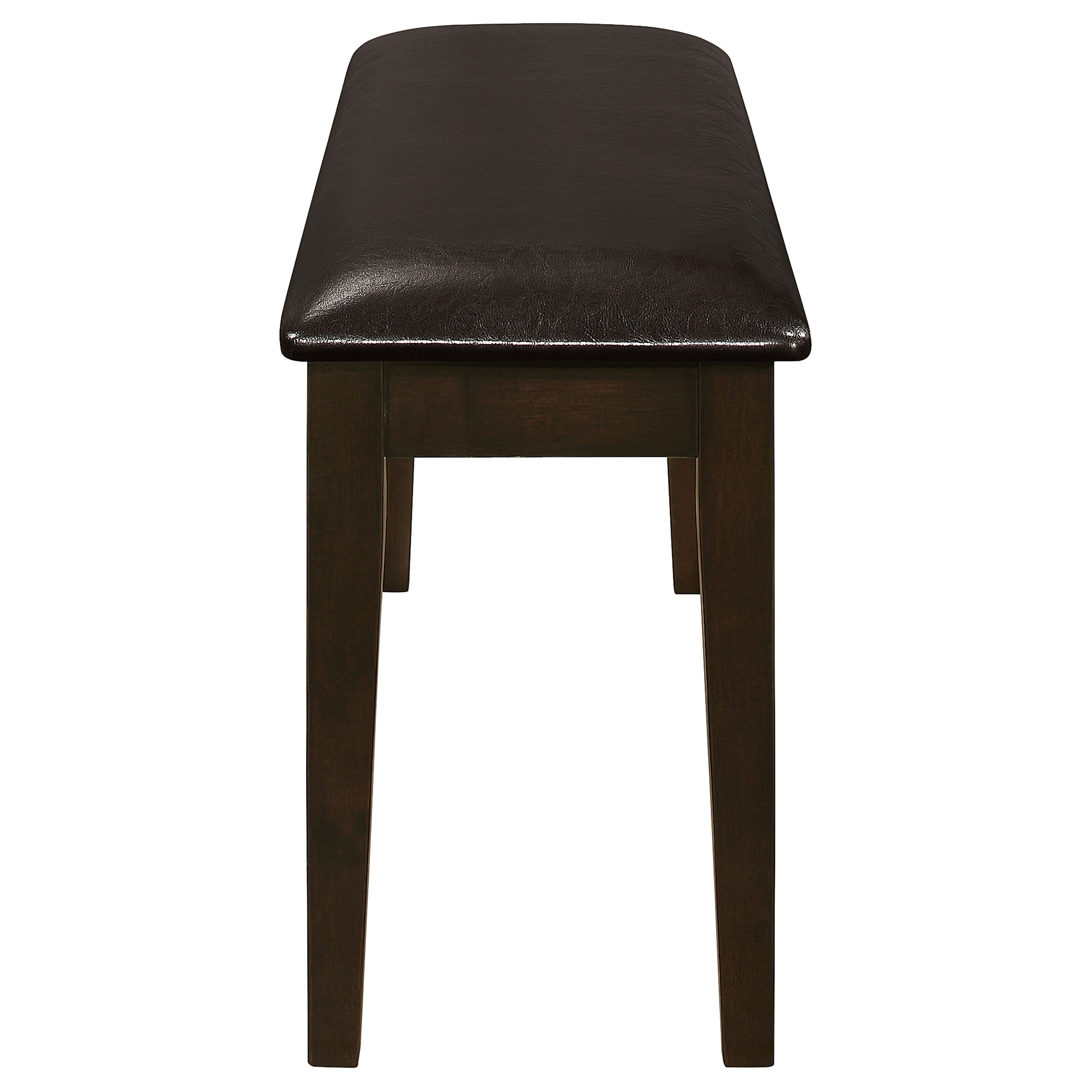 Guillen Dining Set - Ideal Furniture (Fresno,CA)