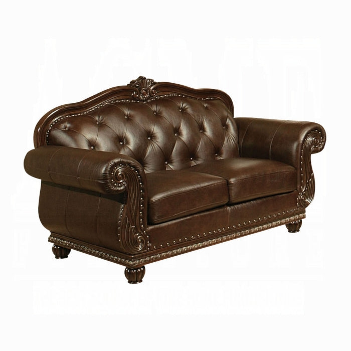 Anondale Loveseat - Ideal Furniture (Fresno,CA)