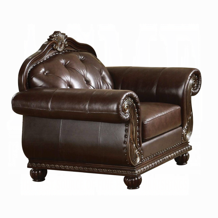 Anondale Chair - Ideal Furniture (Fresno,CA)