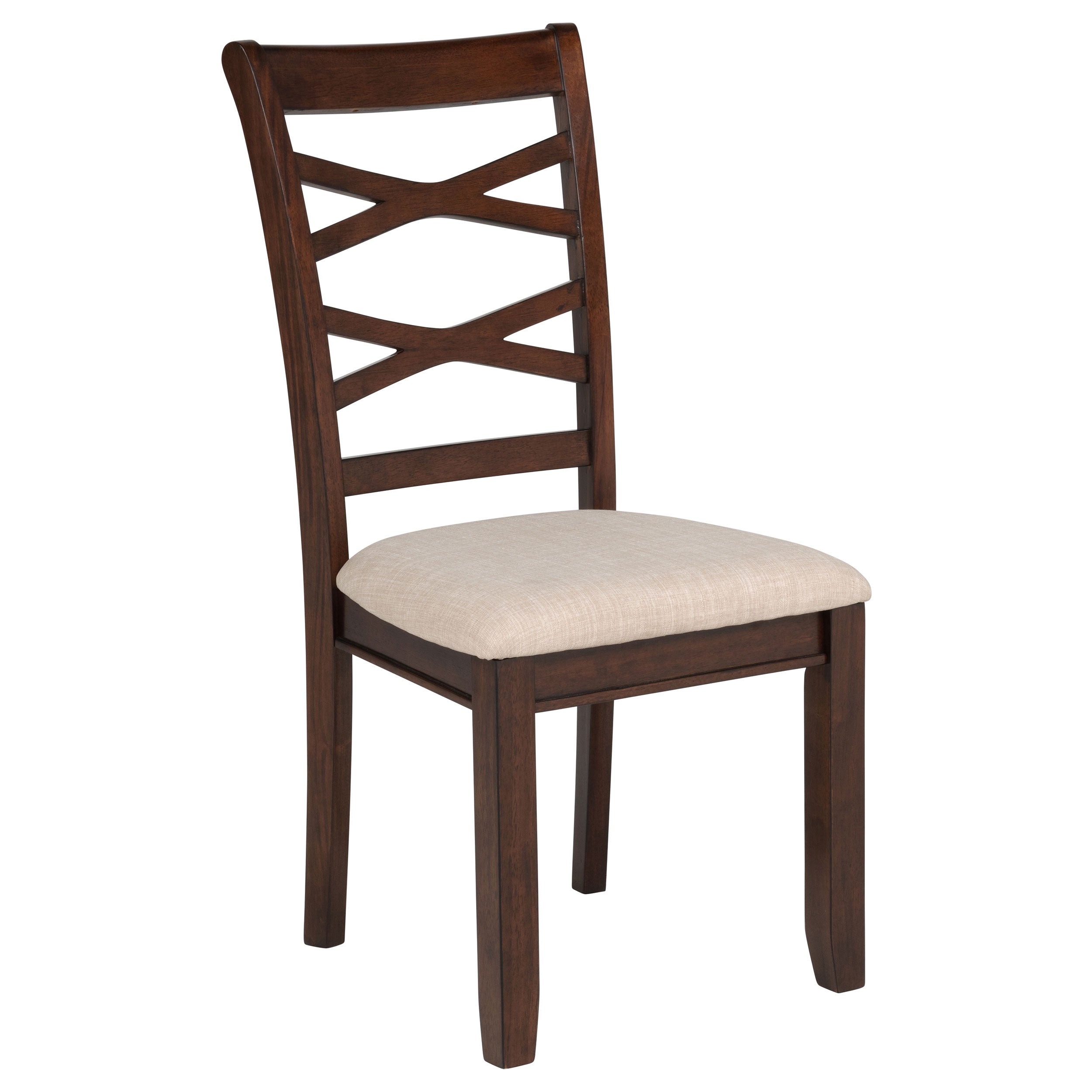 Barton Dining Set - Ideal Furniture (Fresno,CA)