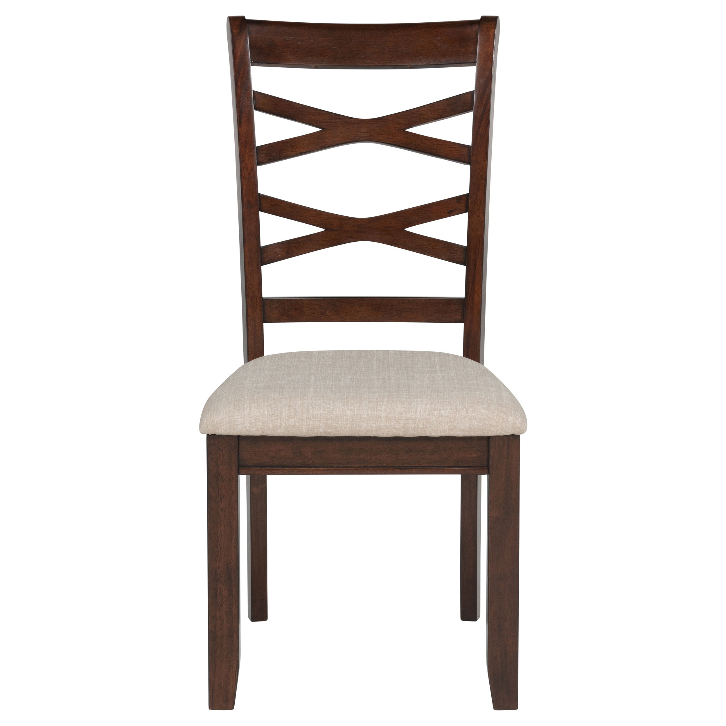 Barton Dining Set - Ideal Furniture (Fresno,CA)