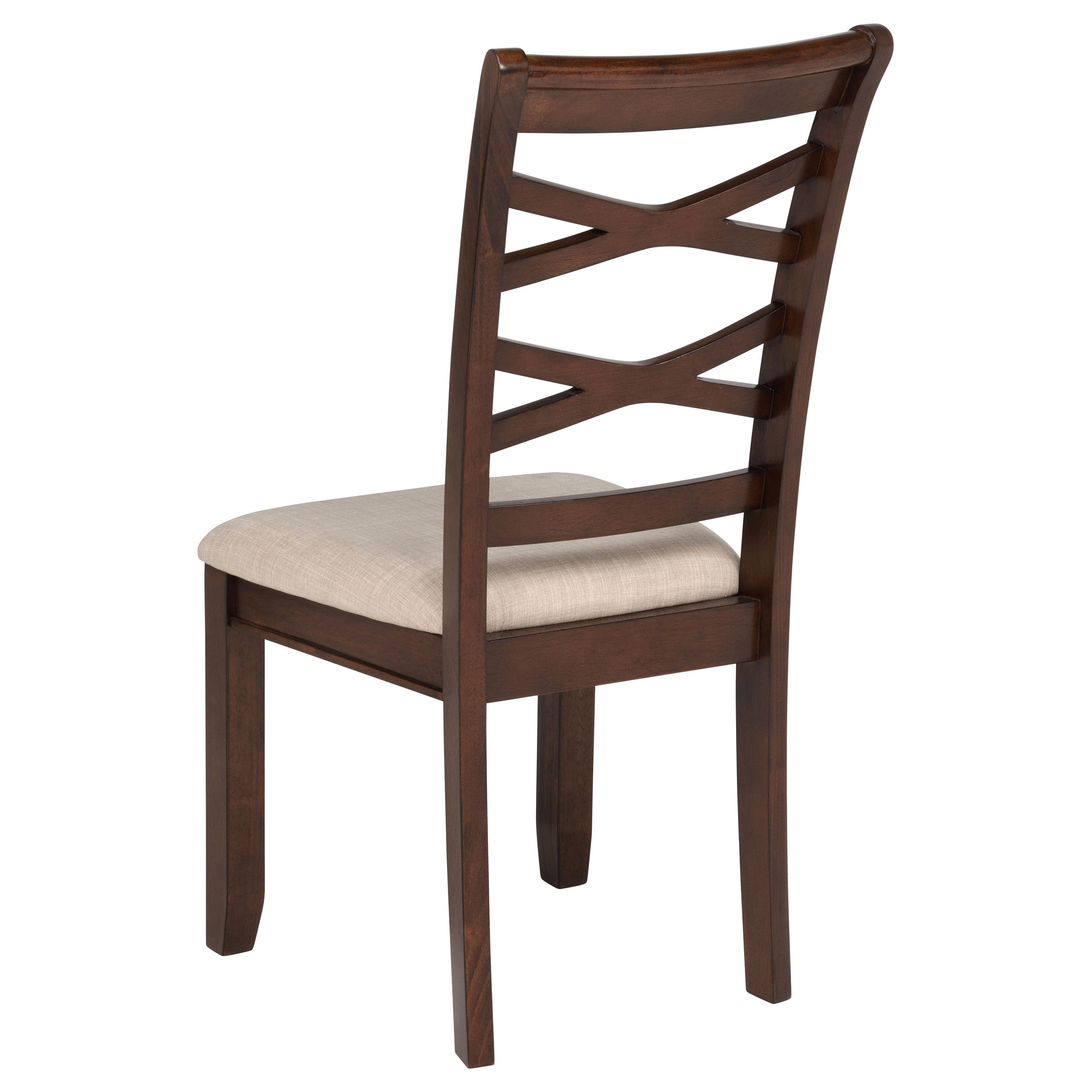 Barton Dining Set - Ideal Furniture (Fresno,CA)