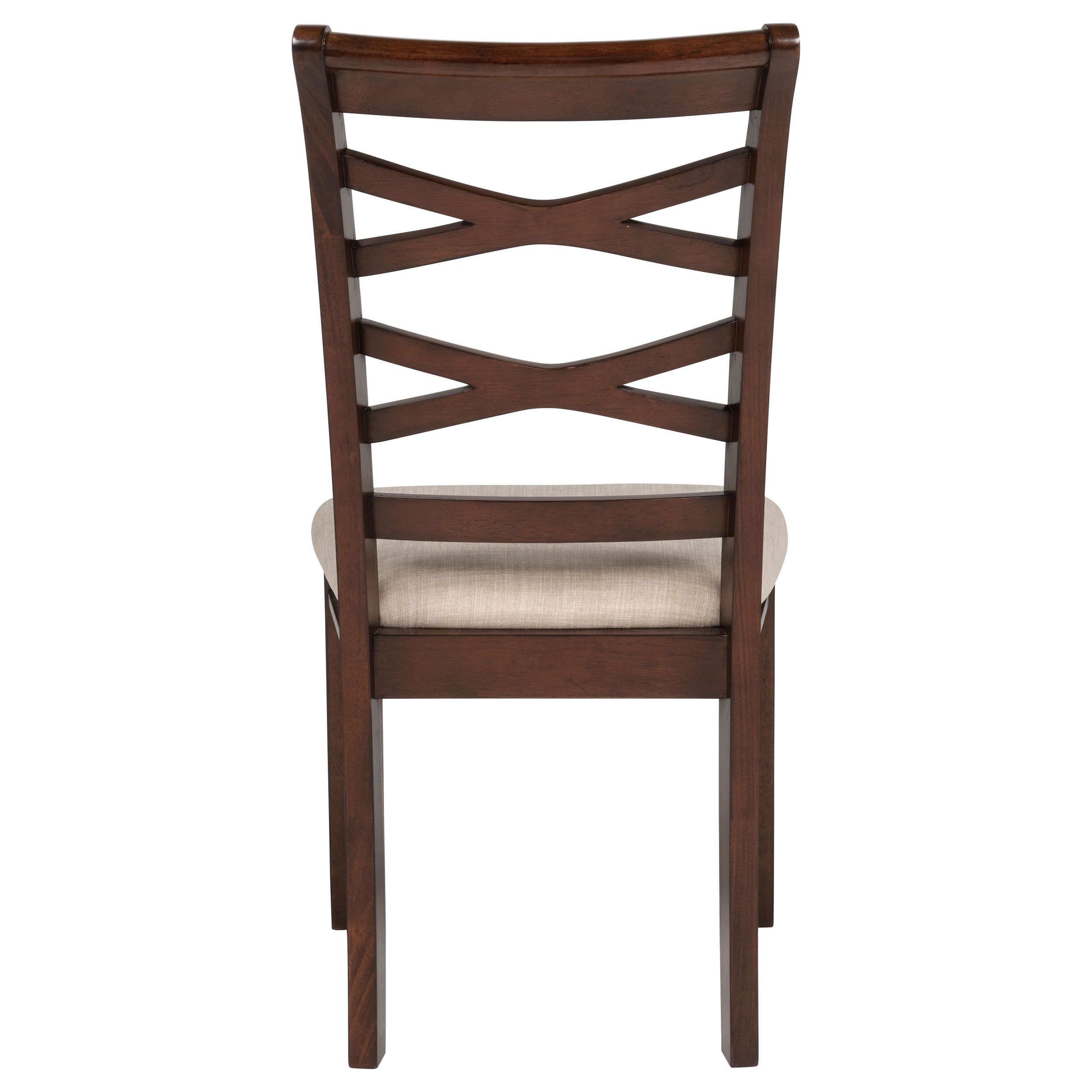 Barton Dining Set - Ideal Furniture (Fresno,CA)