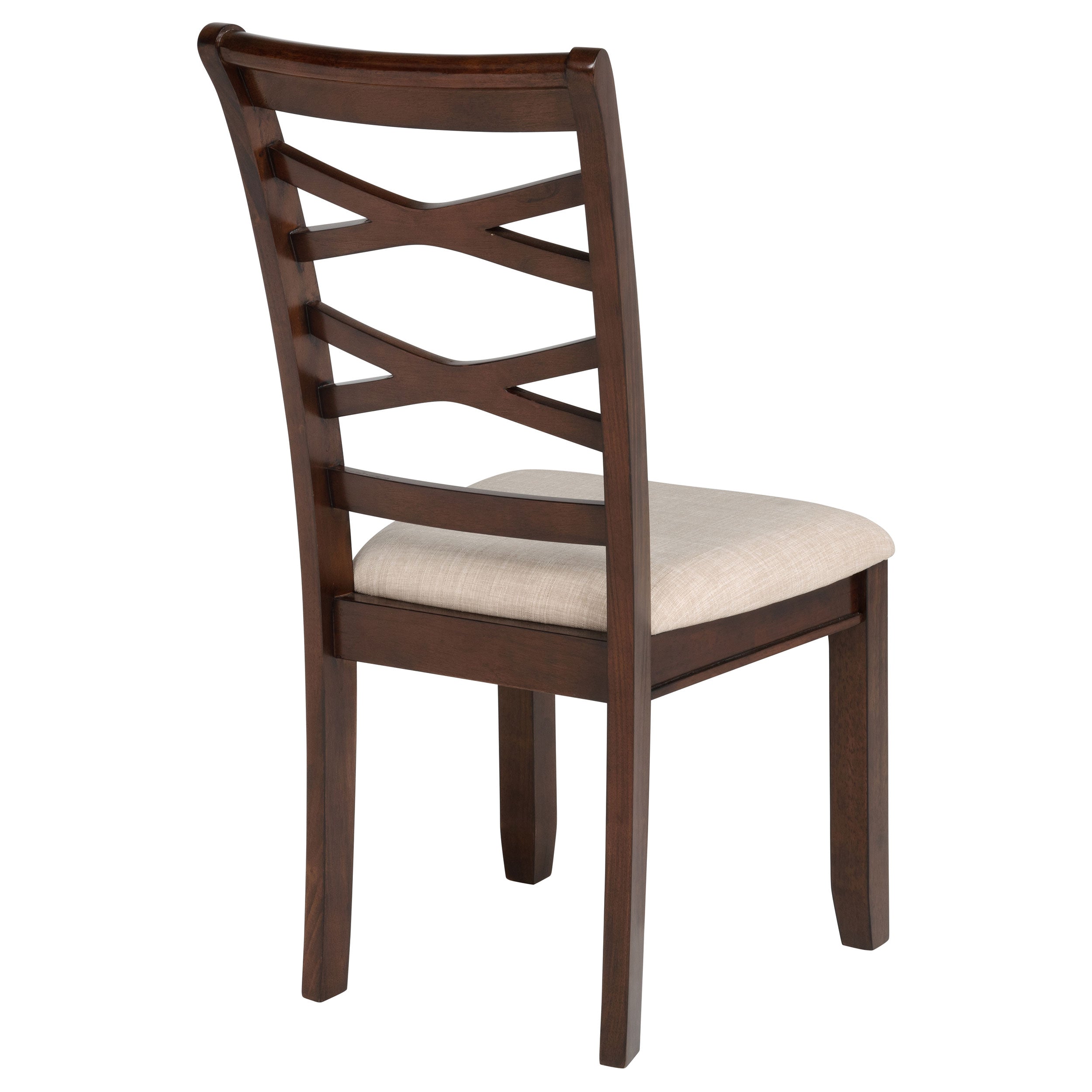 Barton Dining Set - Ideal Furniture (Fresno,CA)