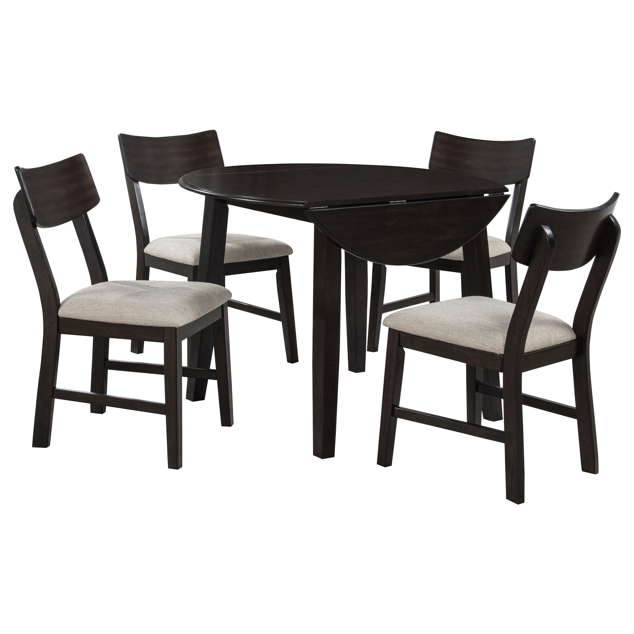 Catley Dining Set - Ideal Furniture (Fresno,CA)