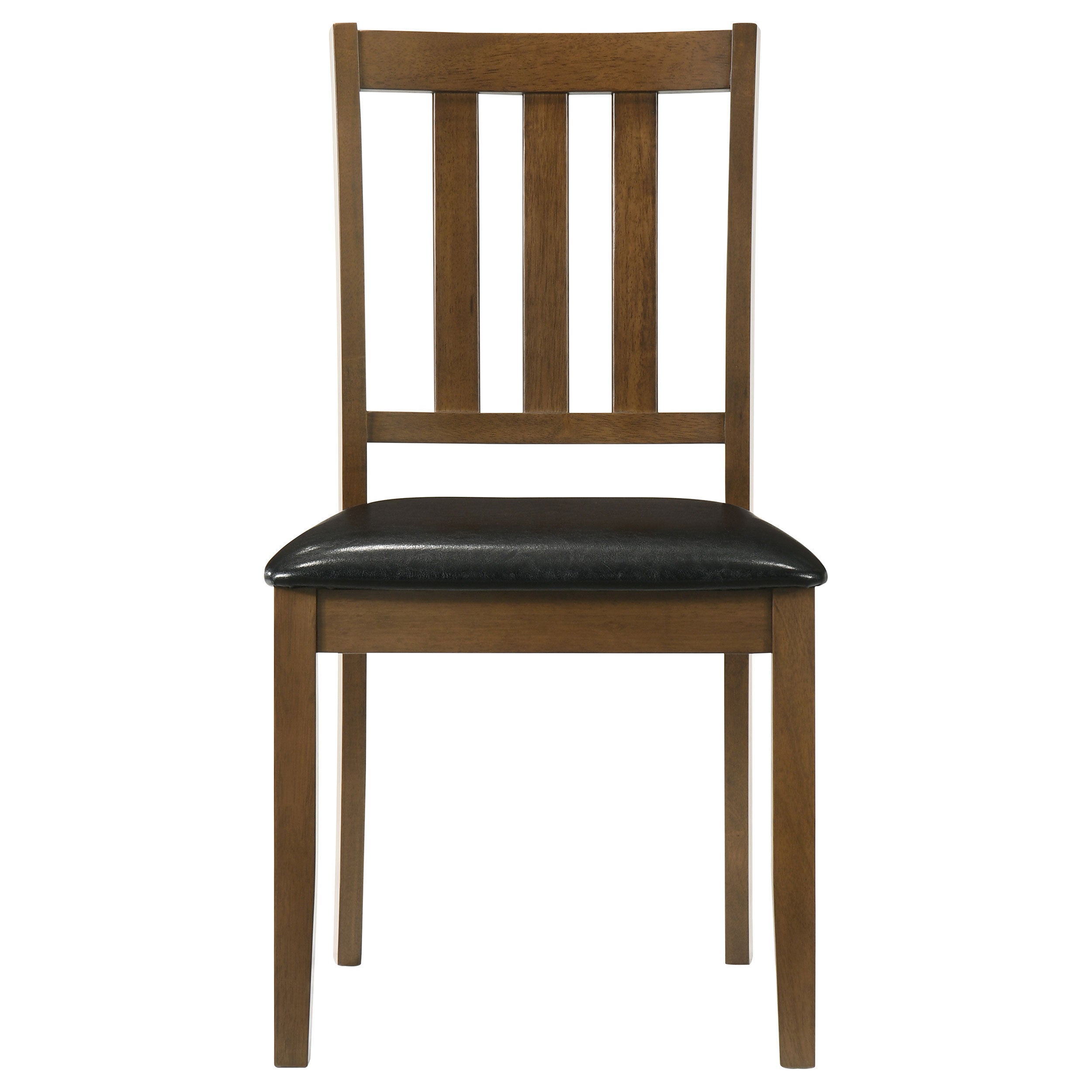 Parkwood Dining Set - Ideal Furniture (Fresno,CA)