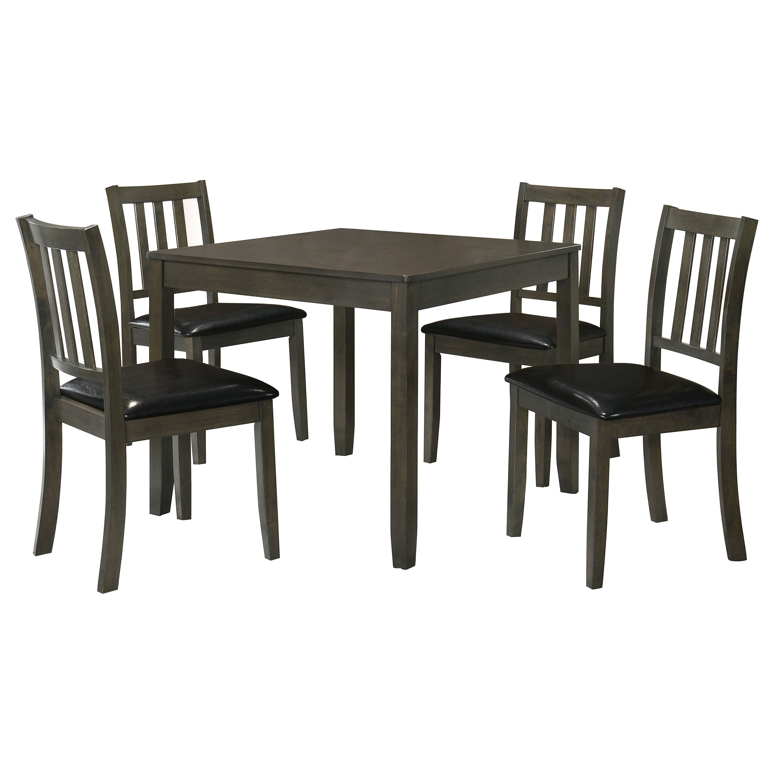 Parkwood Dining Set - Ideal Furniture (Fresno,CA)