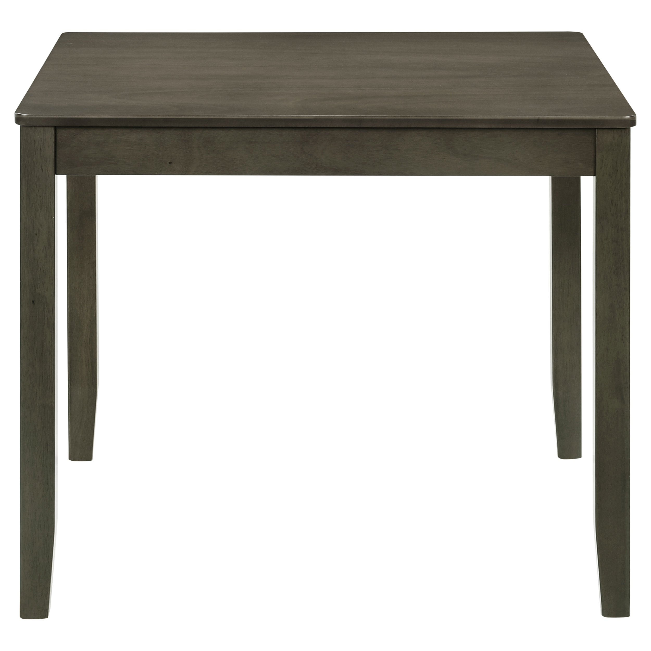 Parkwood Dining Set - Ideal Furniture (Fresno,CA)