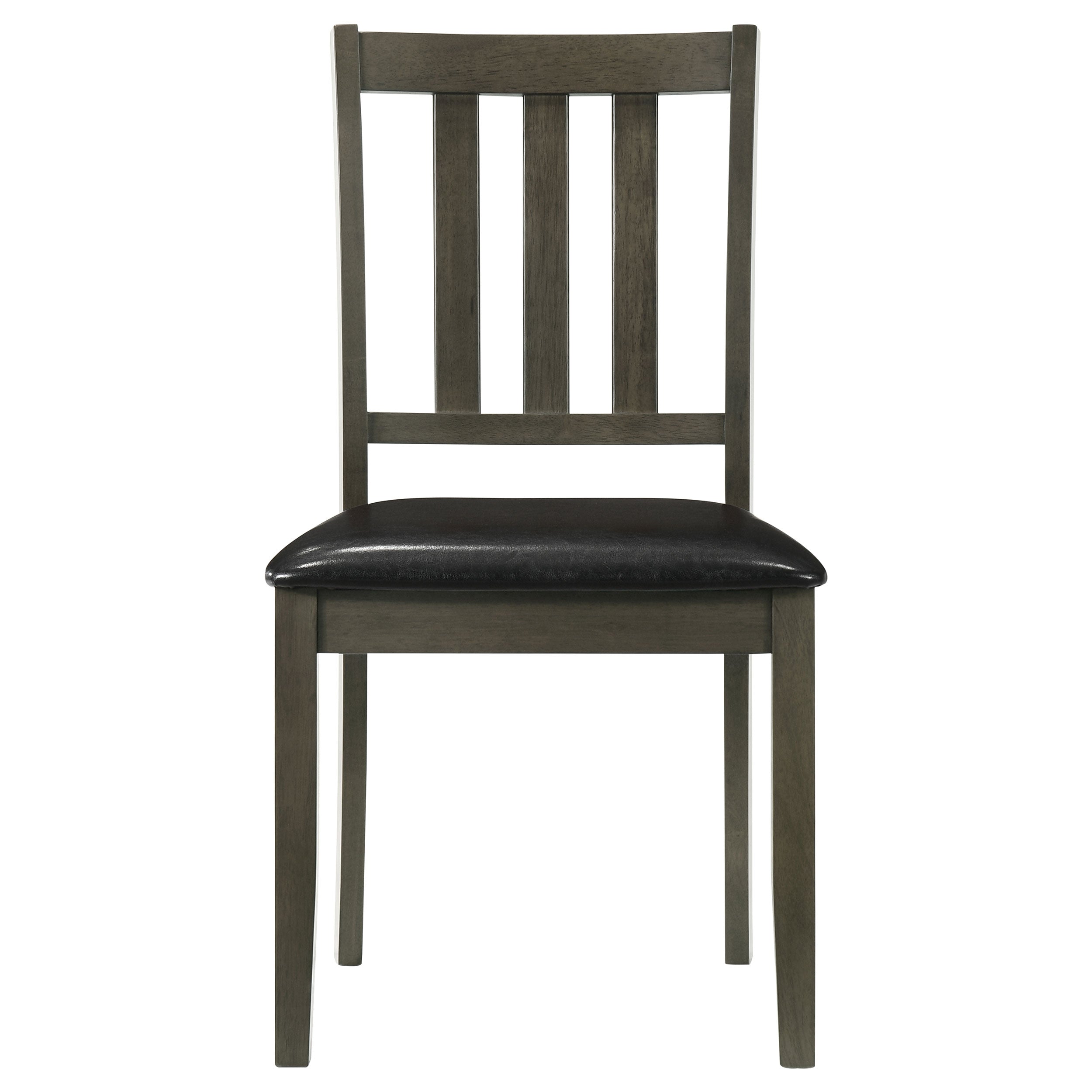 Parkwood Dining Set - Ideal Furniture (Fresno,CA)