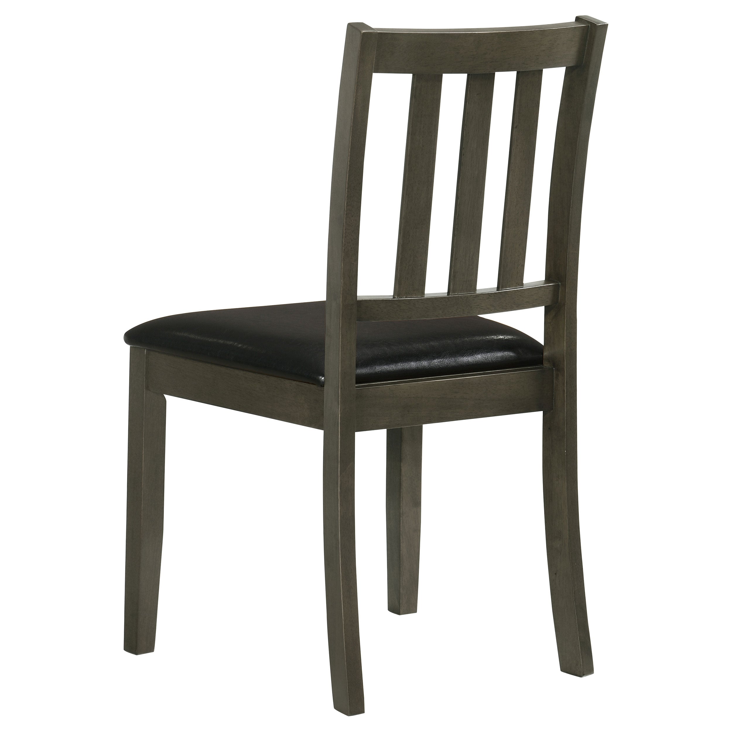 Parkwood Dining Set - Ideal Furniture (Fresno,CA)