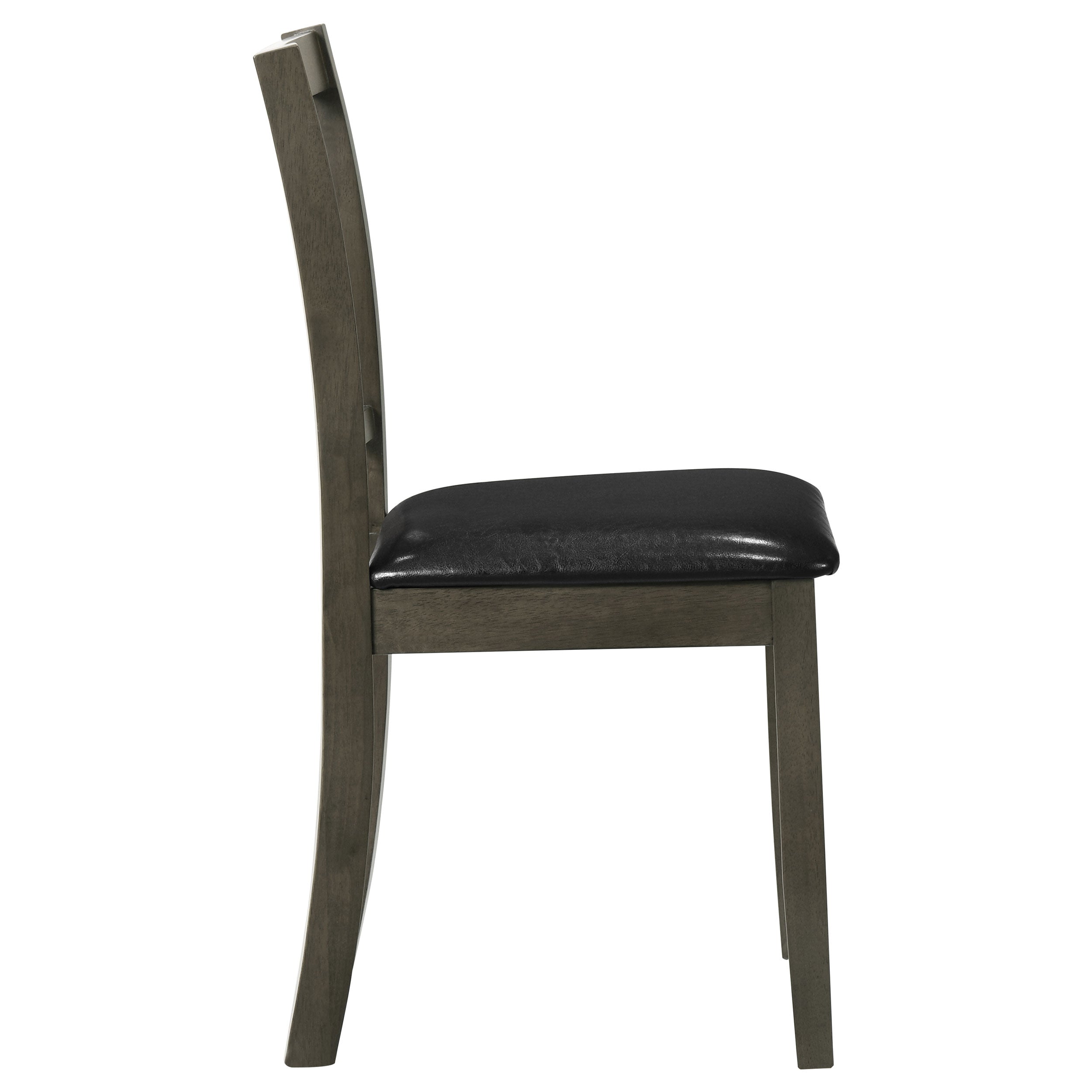 Parkwood Dining Set - Ideal Furniture (Fresno,CA)