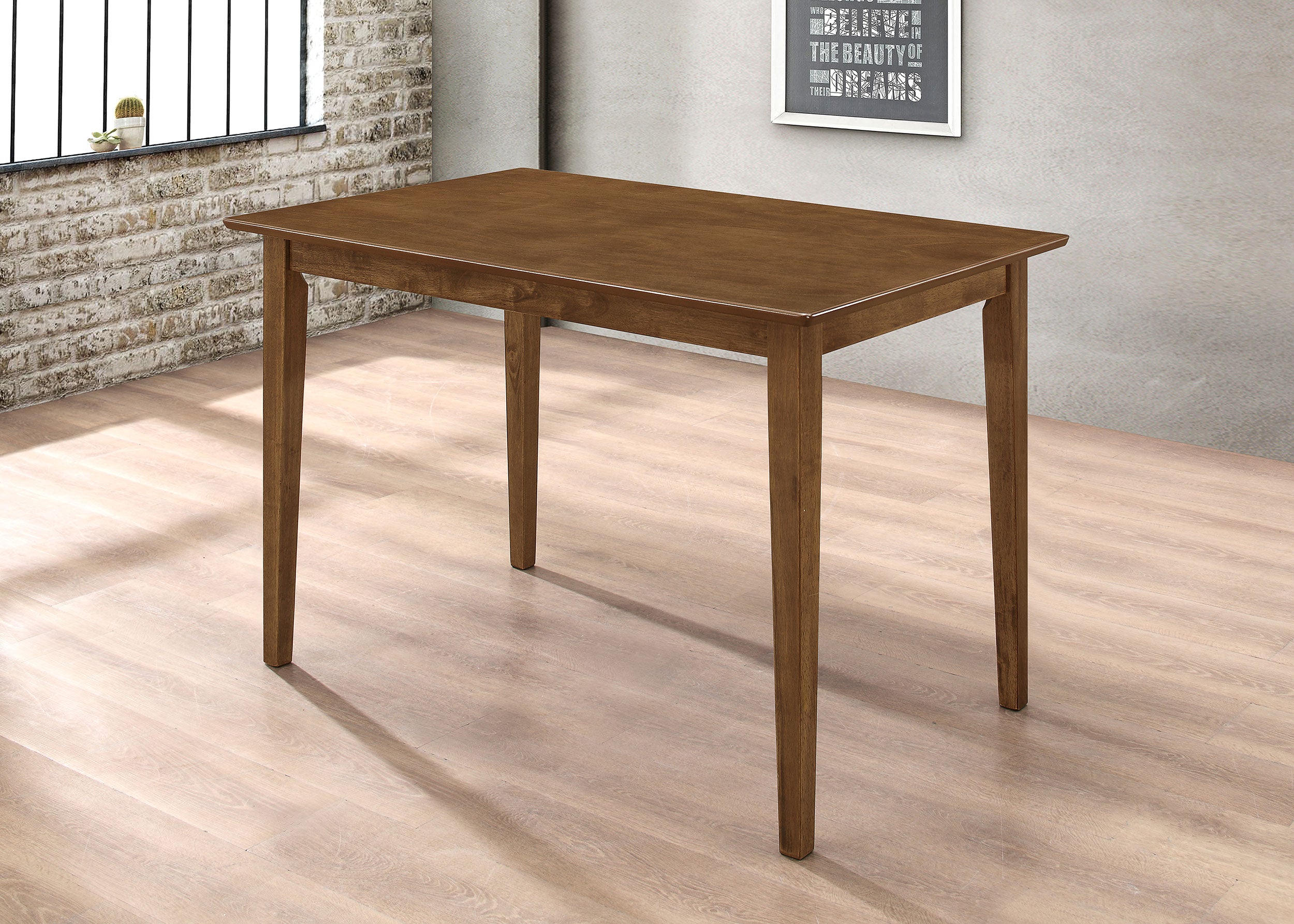 Robles Dining Set - Ideal Furniture (Fresno,CA)