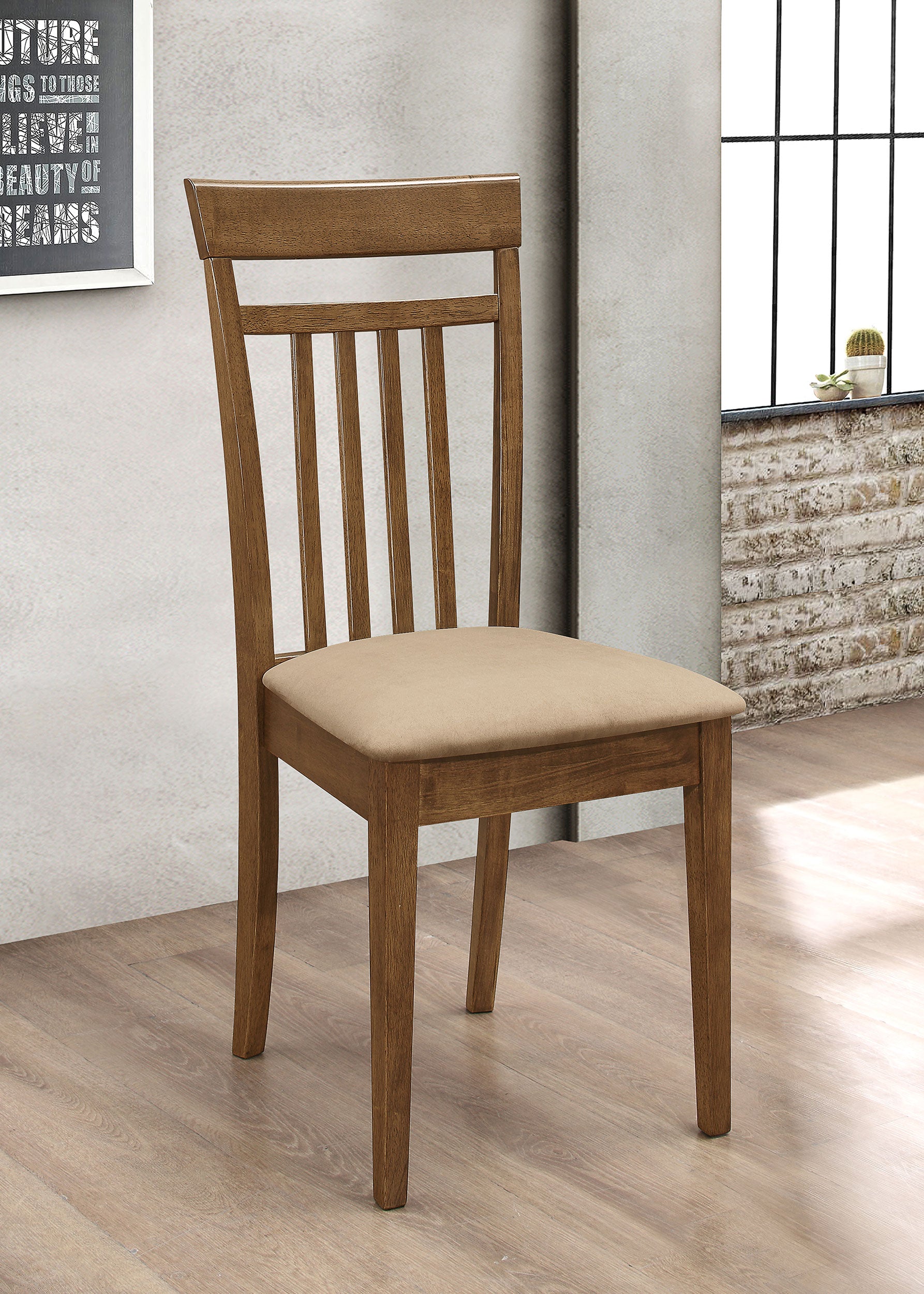 Robles Dining Set - Ideal Furniture (Fresno,CA)