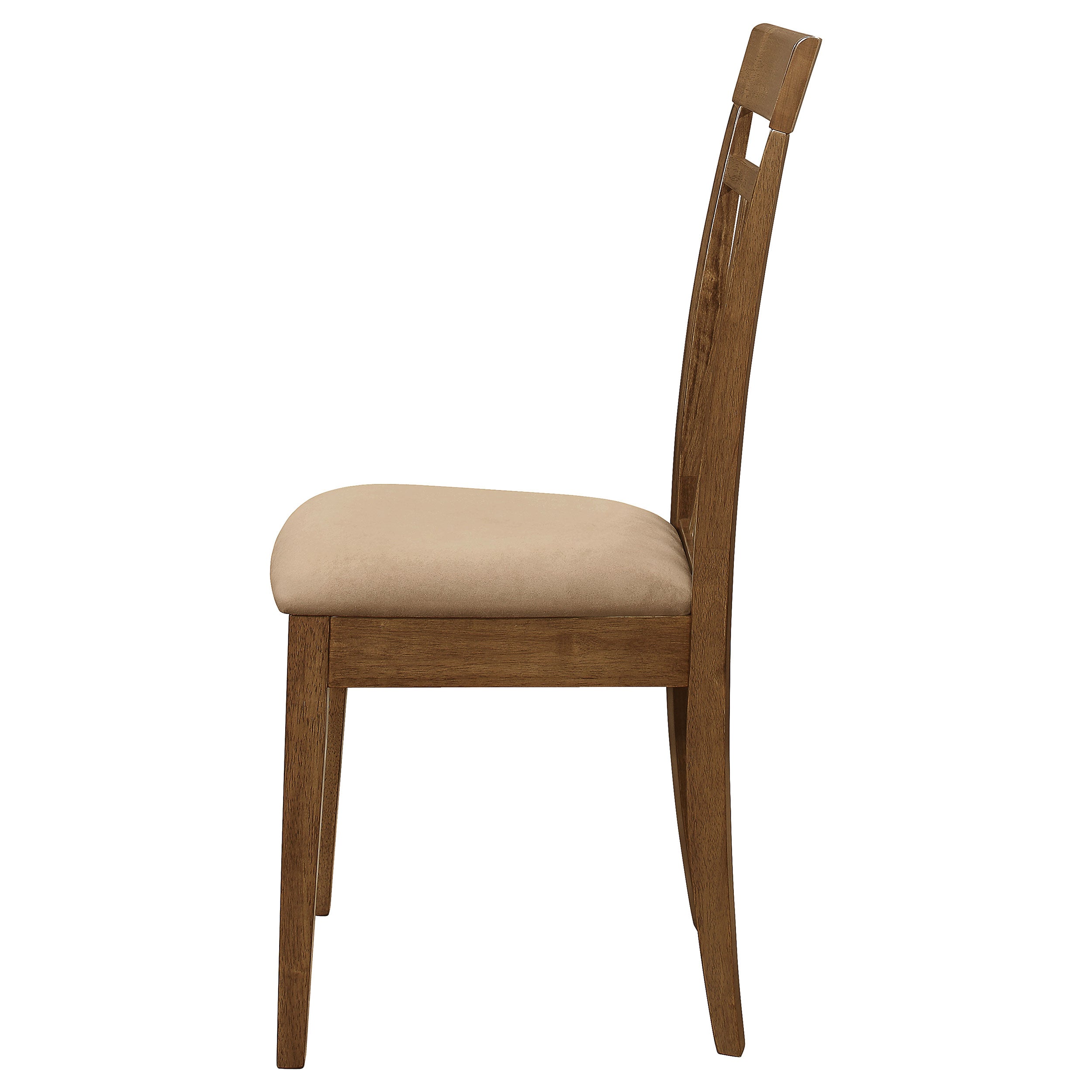 Robles Dining Set - Ideal Furniture (Fresno,CA)