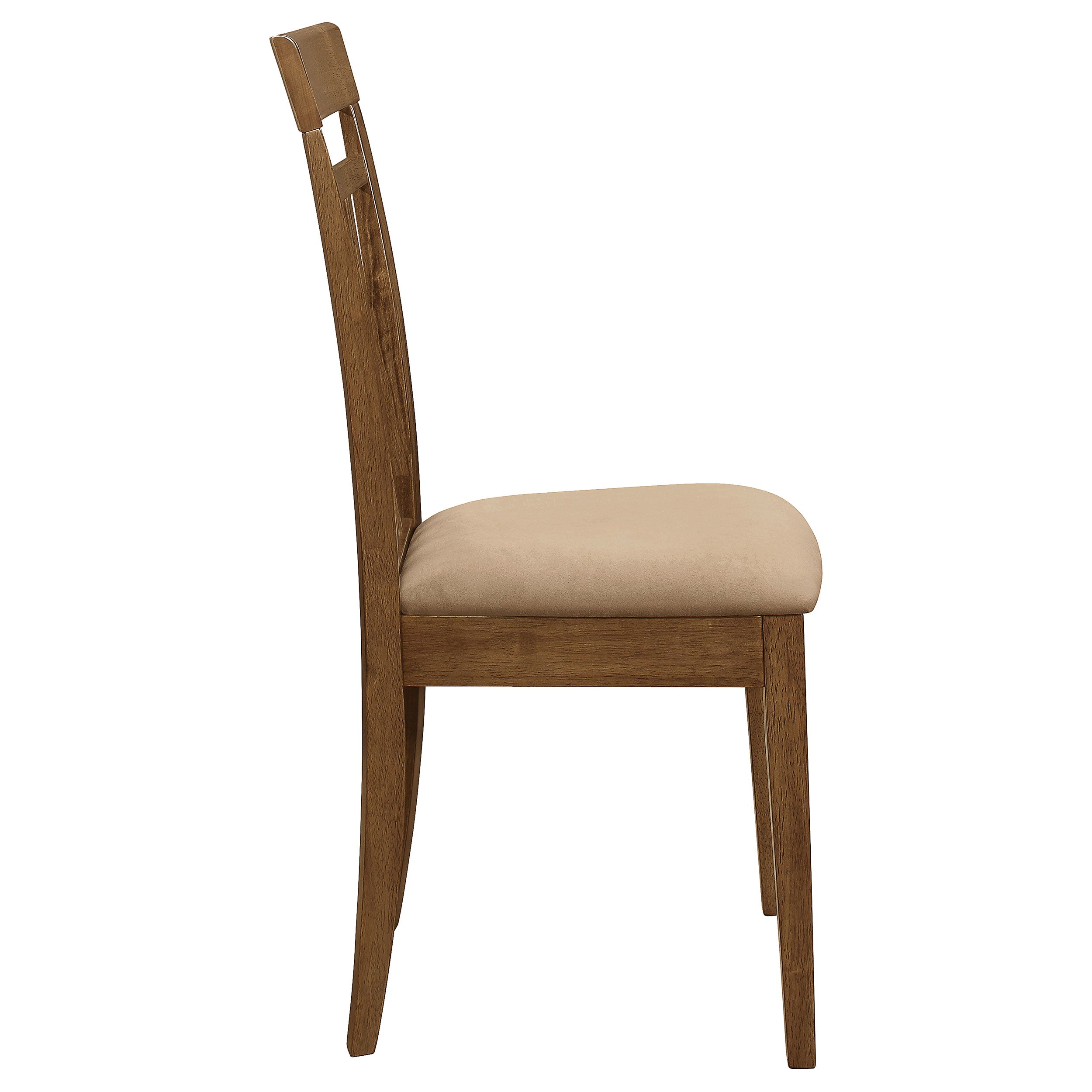 Robles Dining Set - Ideal Furniture (Fresno,CA)