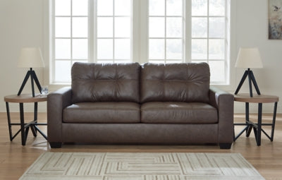 Barlin Mills Sofa - Ideal Furniture (Fresno,CA)