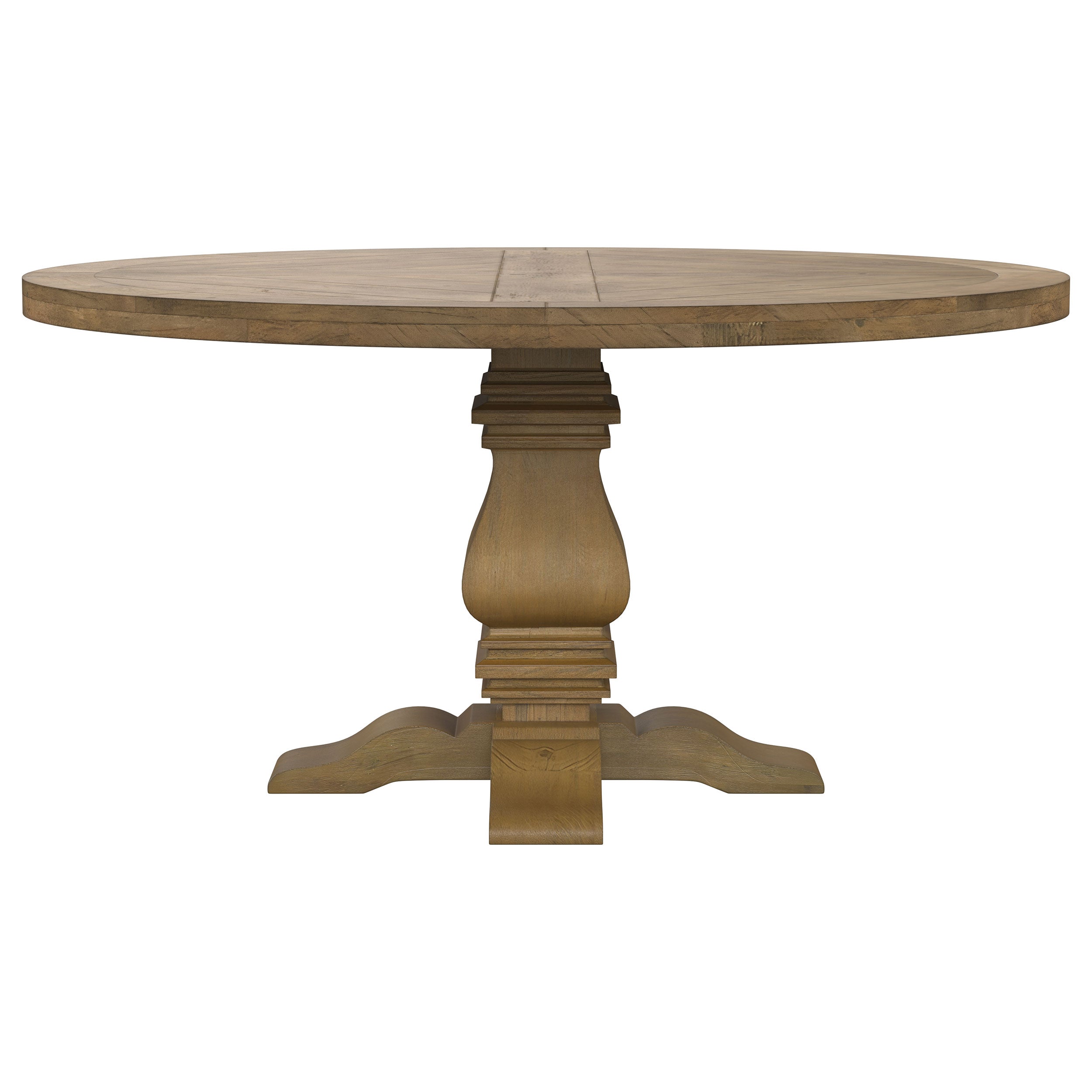 Florence Dining Set - Ideal Furniture (Fresno,CA)