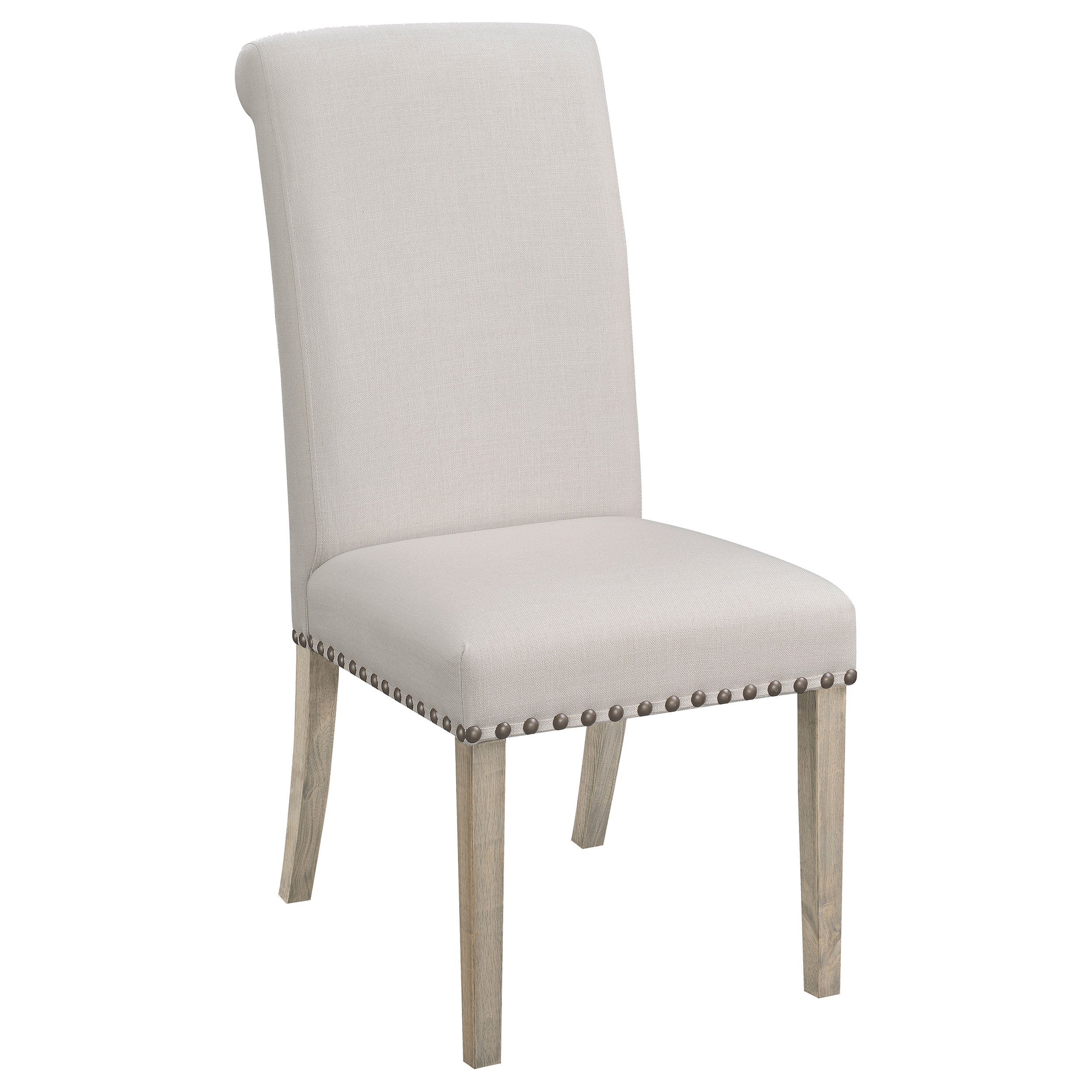 Florence Dining Set - Ideal Furniture (Fresno,CA)