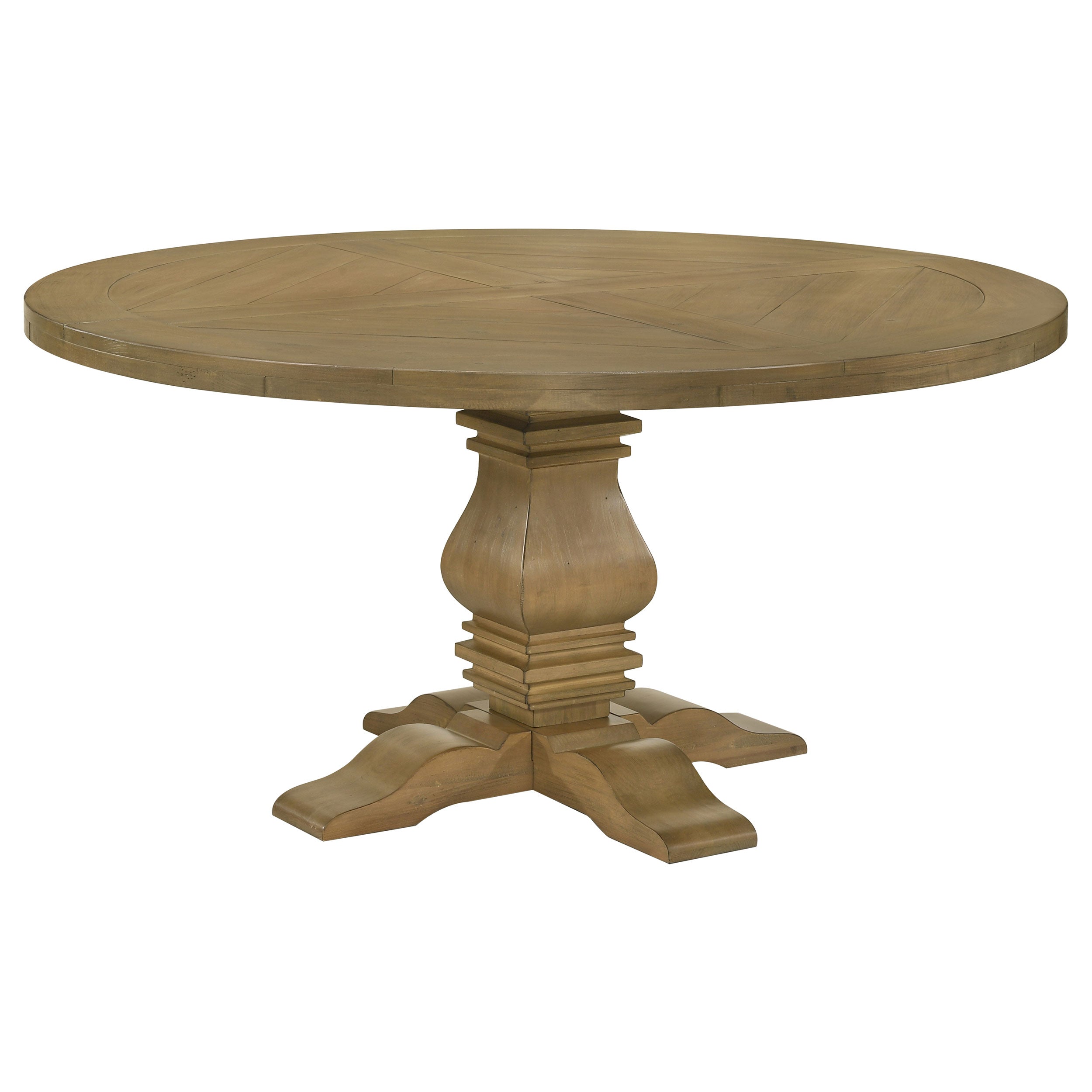 Florence Dining Table - Ideal Furniture (Fresno,CA)