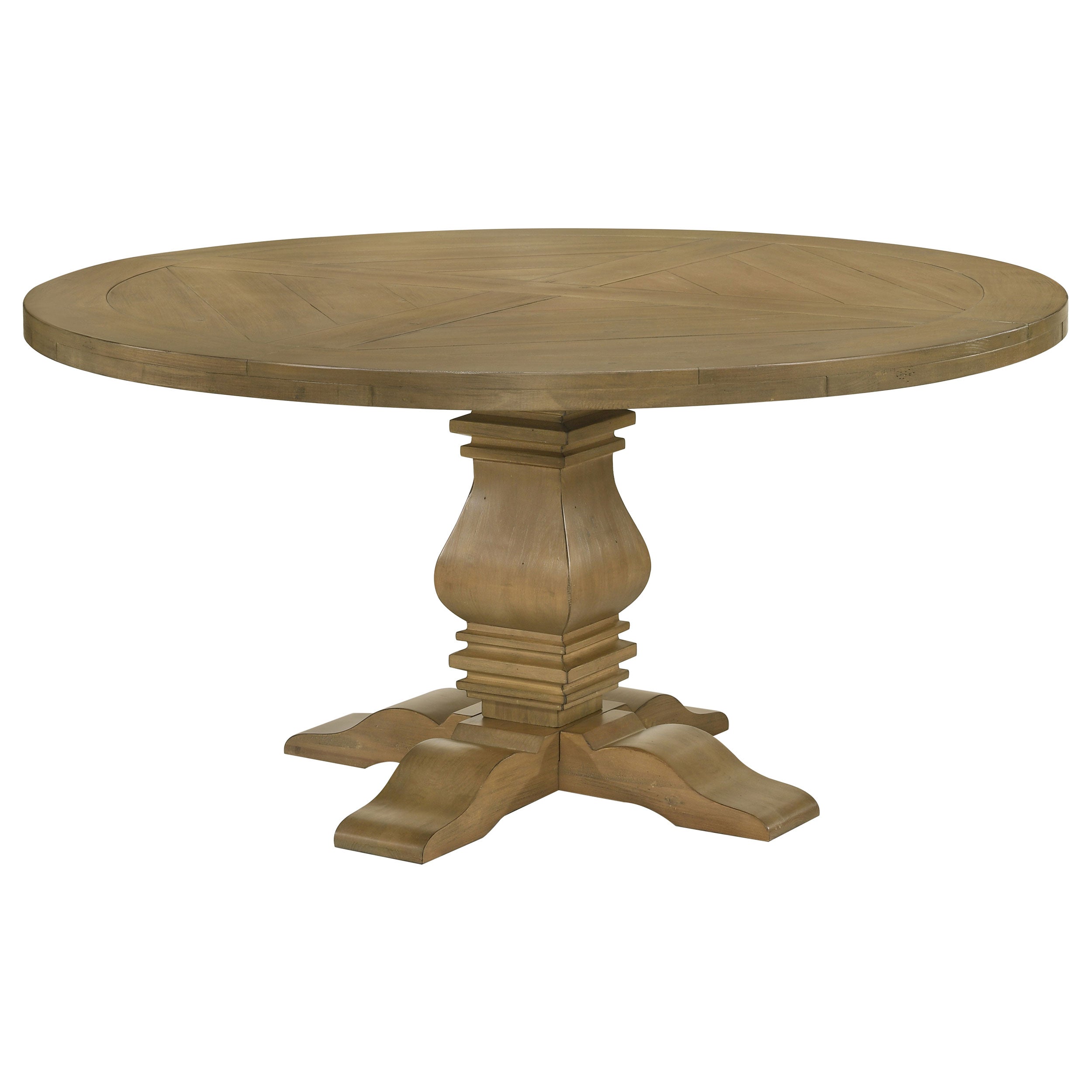 Florence Dining Table - Ideal Furniture (Fresno,CA)