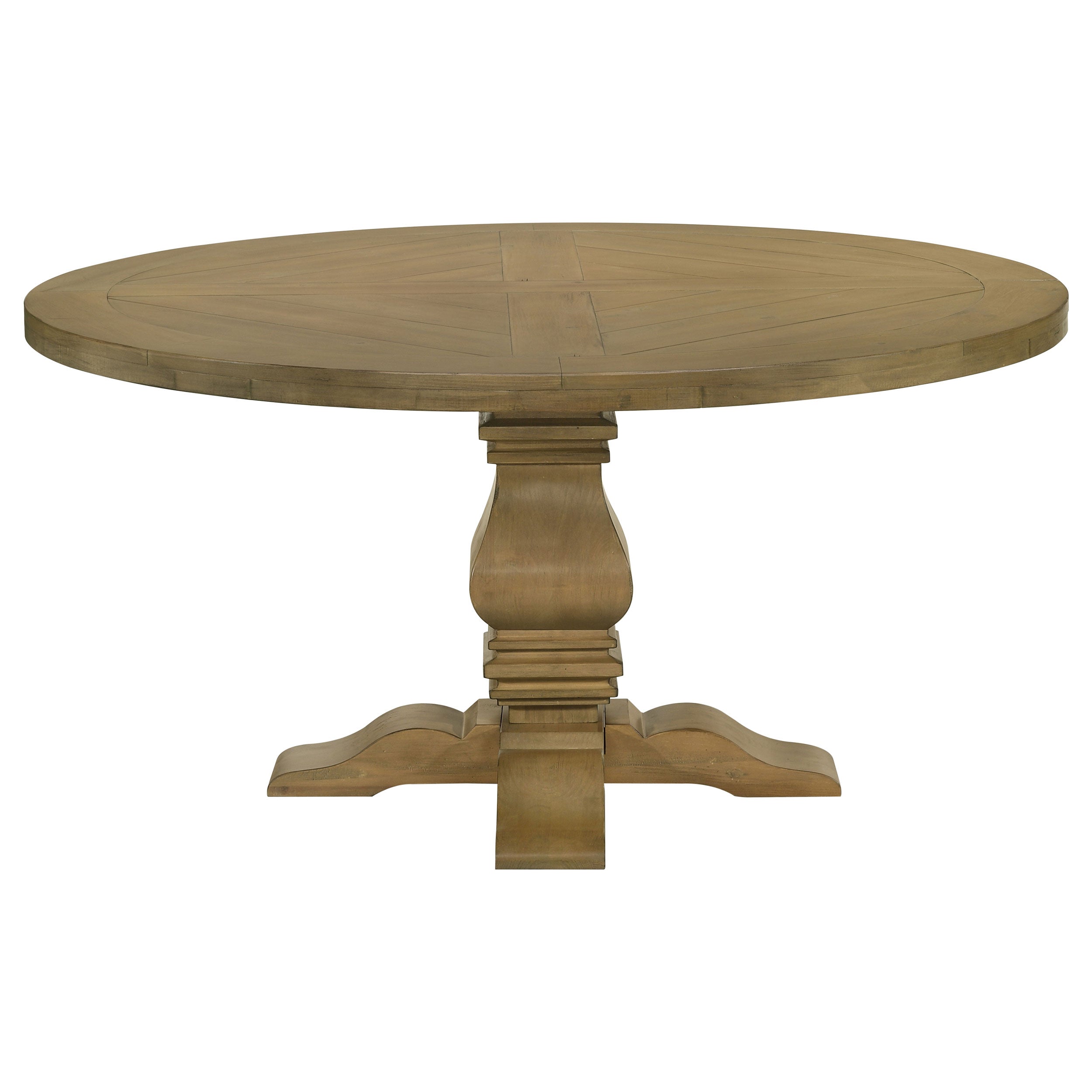 Florence Dining Table - Ideal Furniture (Fresno,CA)