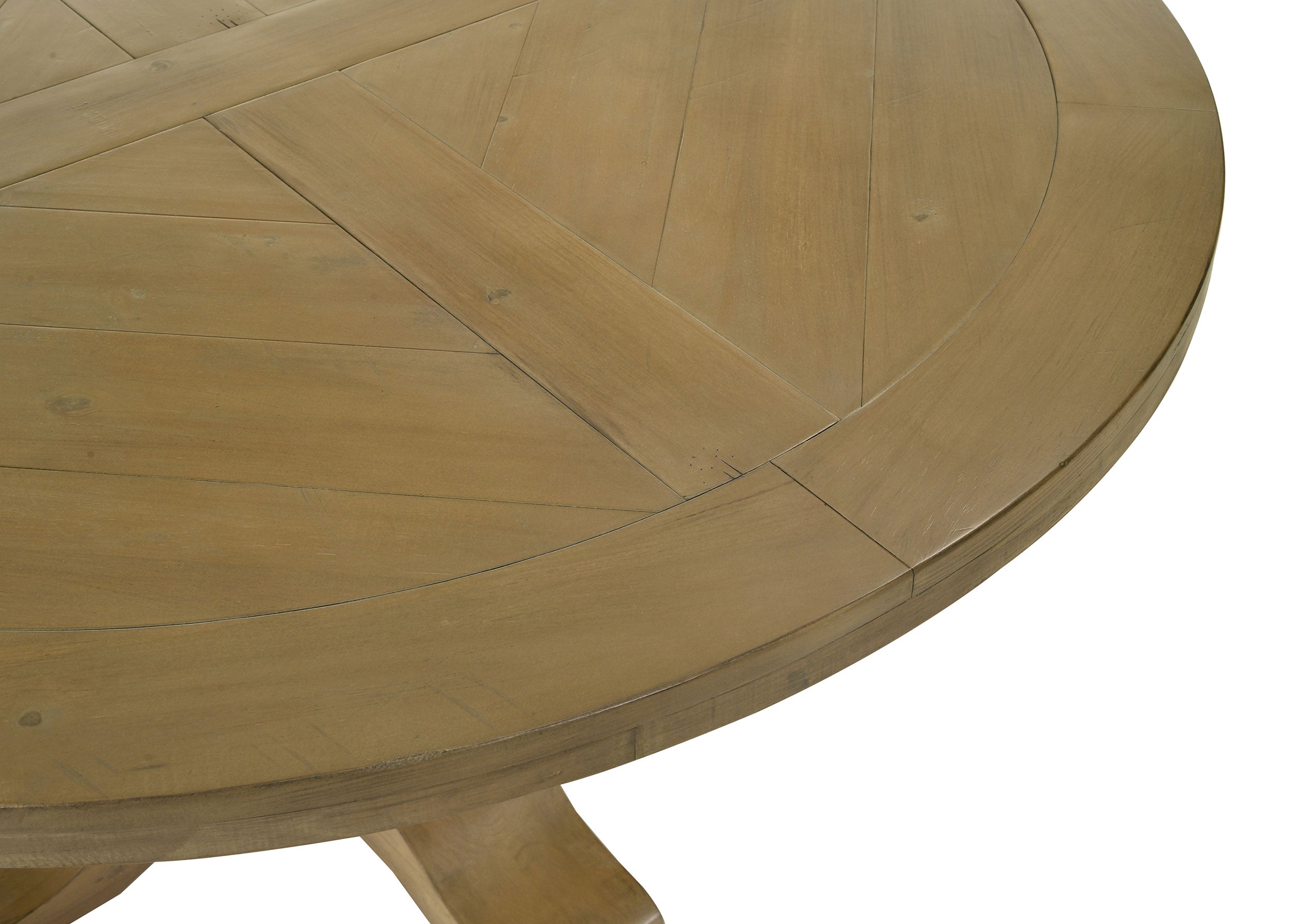 Florence Dining Table - Ideal Furniture (Fresno,CA)