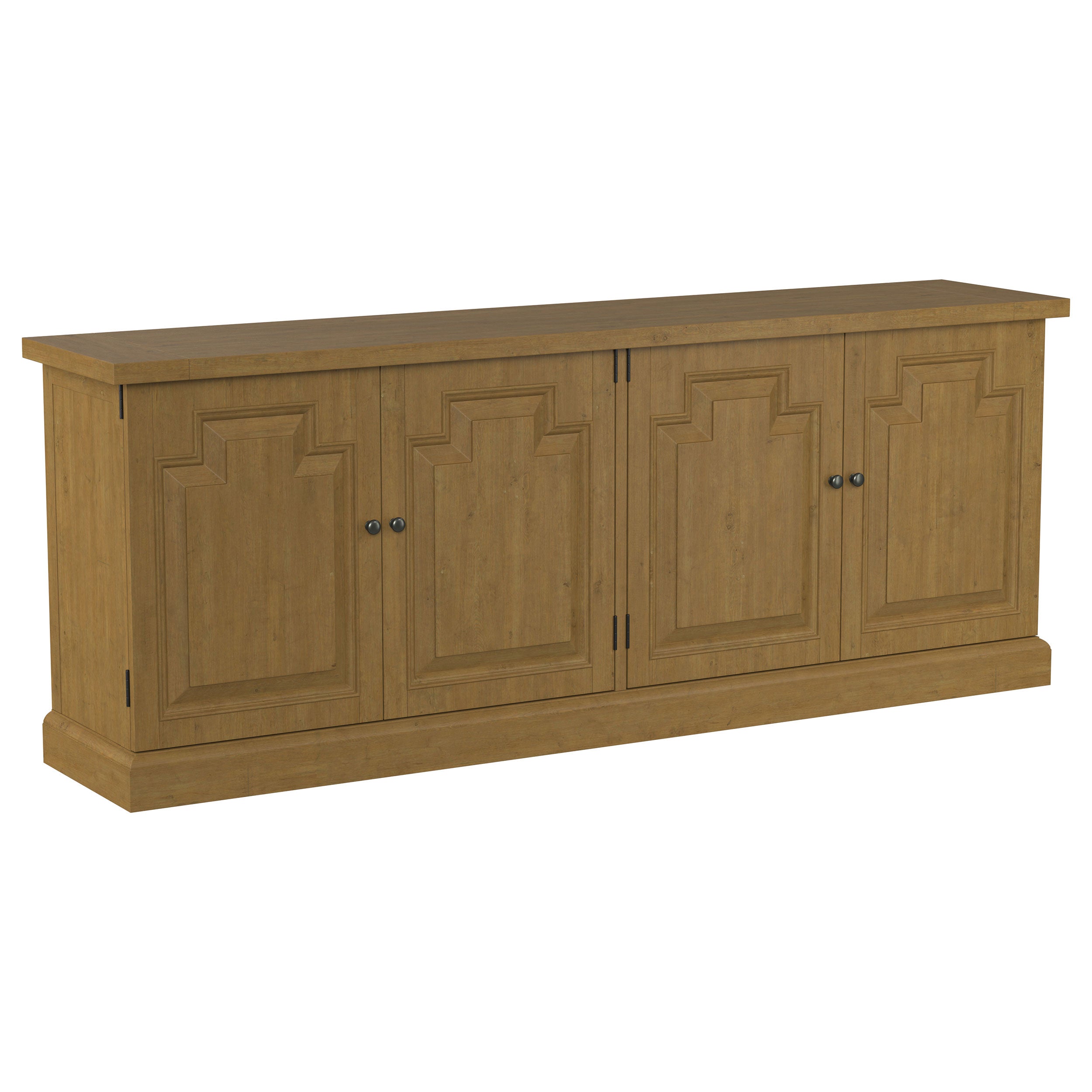 Florence Sideboard - Ideal Furniture (Fresno,CA)