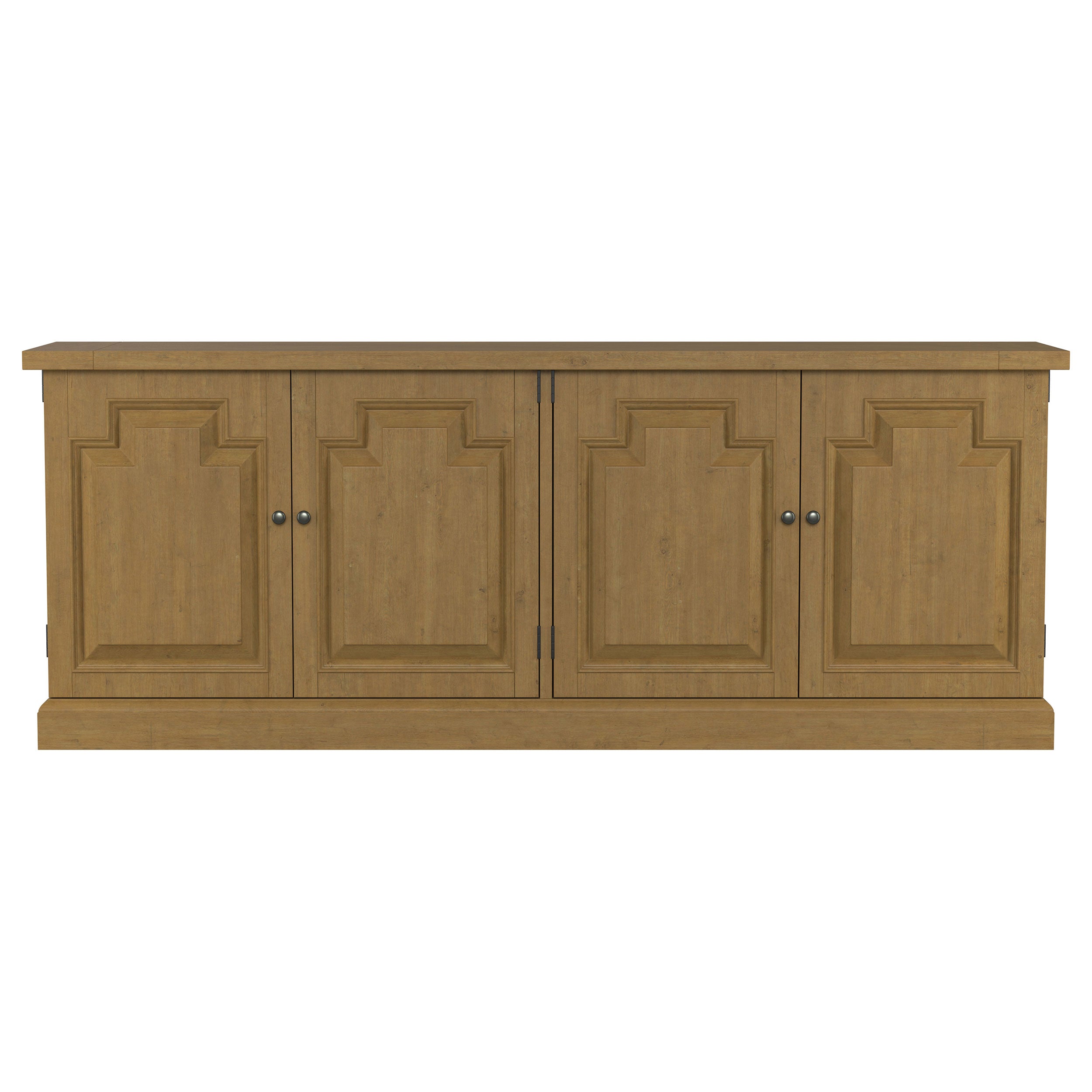 Florence Sideboard - Ideal Furniture (Fresno,CA)