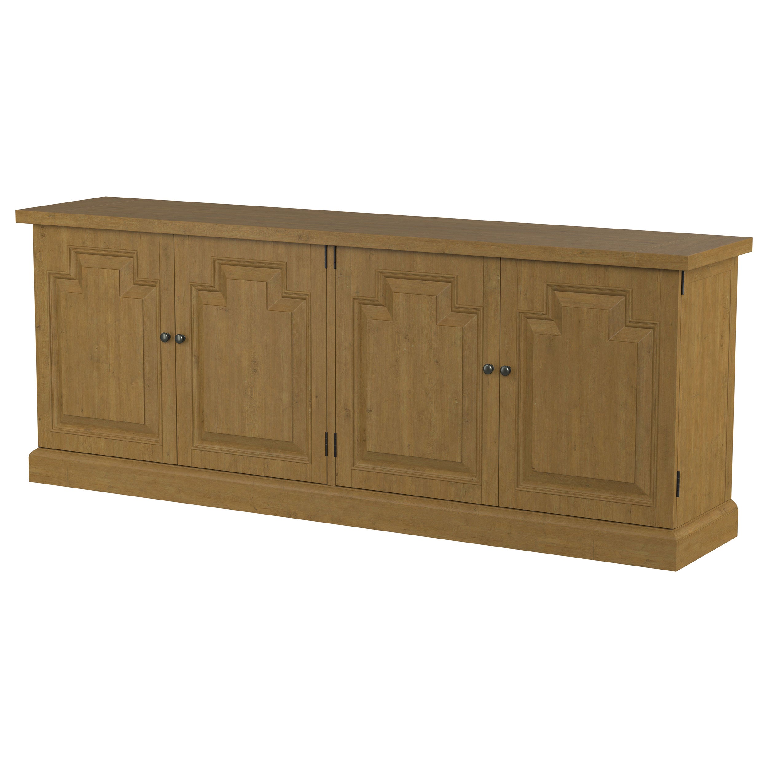 Florence Sideboard - Ideal Furniture (Fresno,CA)