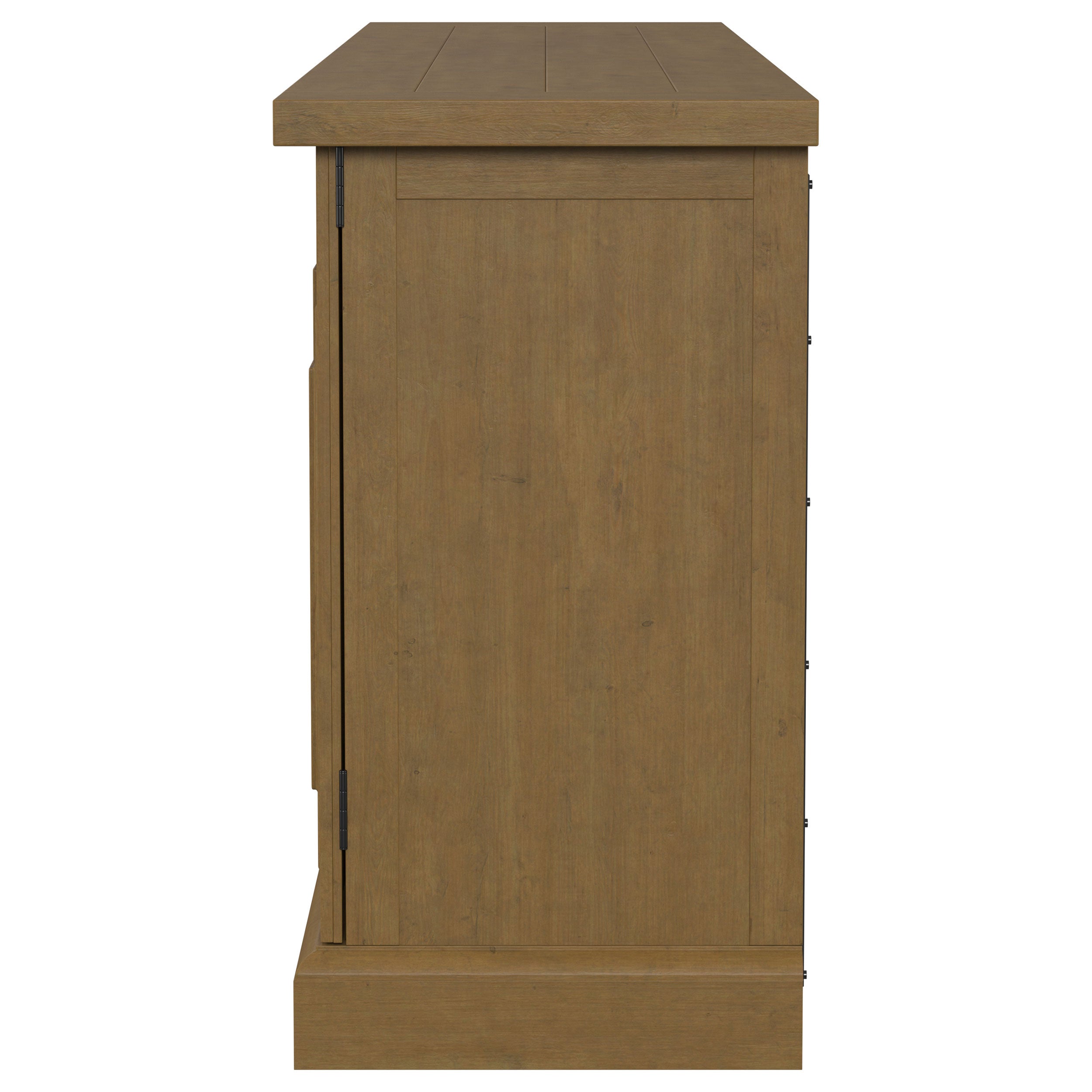 Florence Sideboard - Ideal Furniture (Fresno,CA)