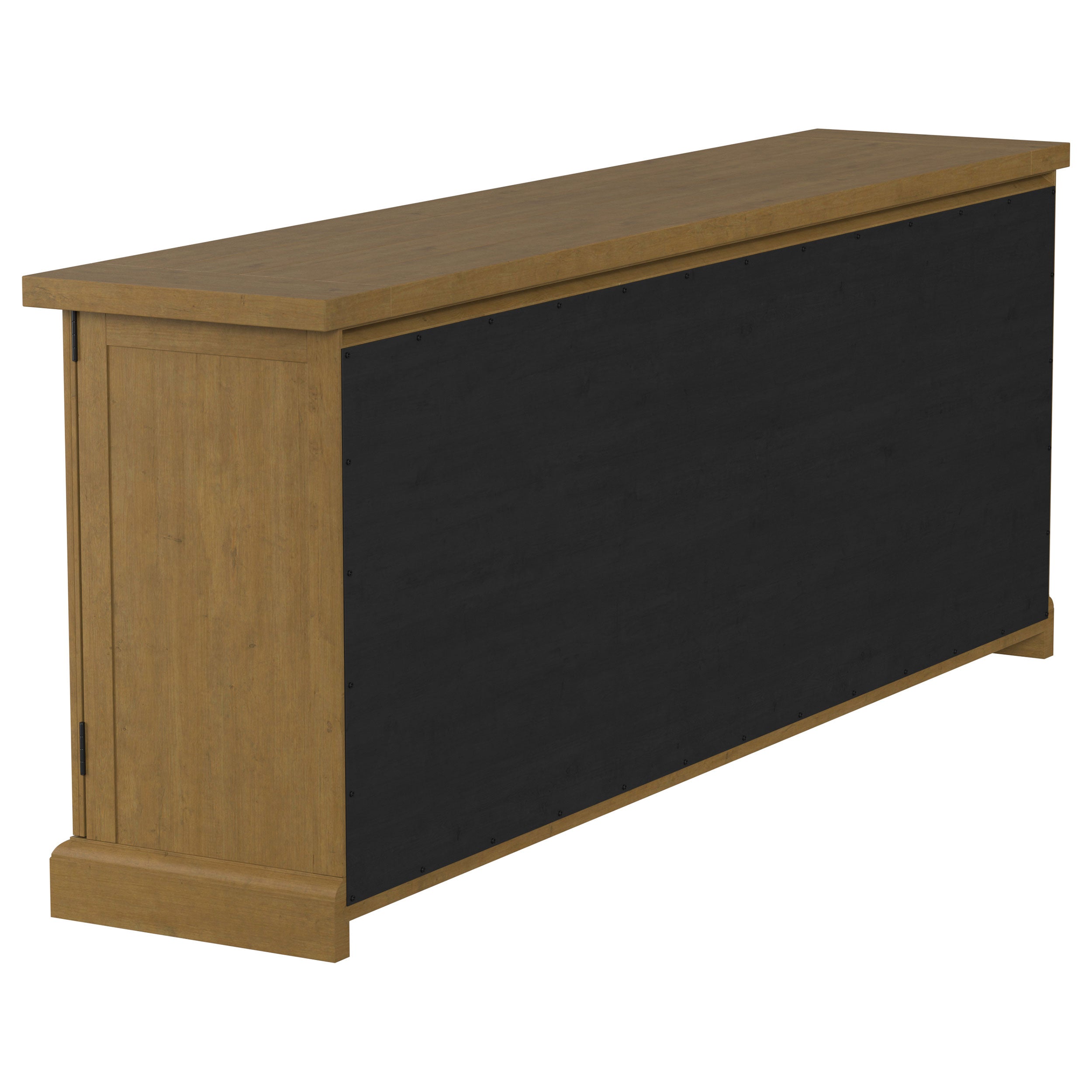 Florence Sideboard - Ideal Furniture (Fresno,CA)