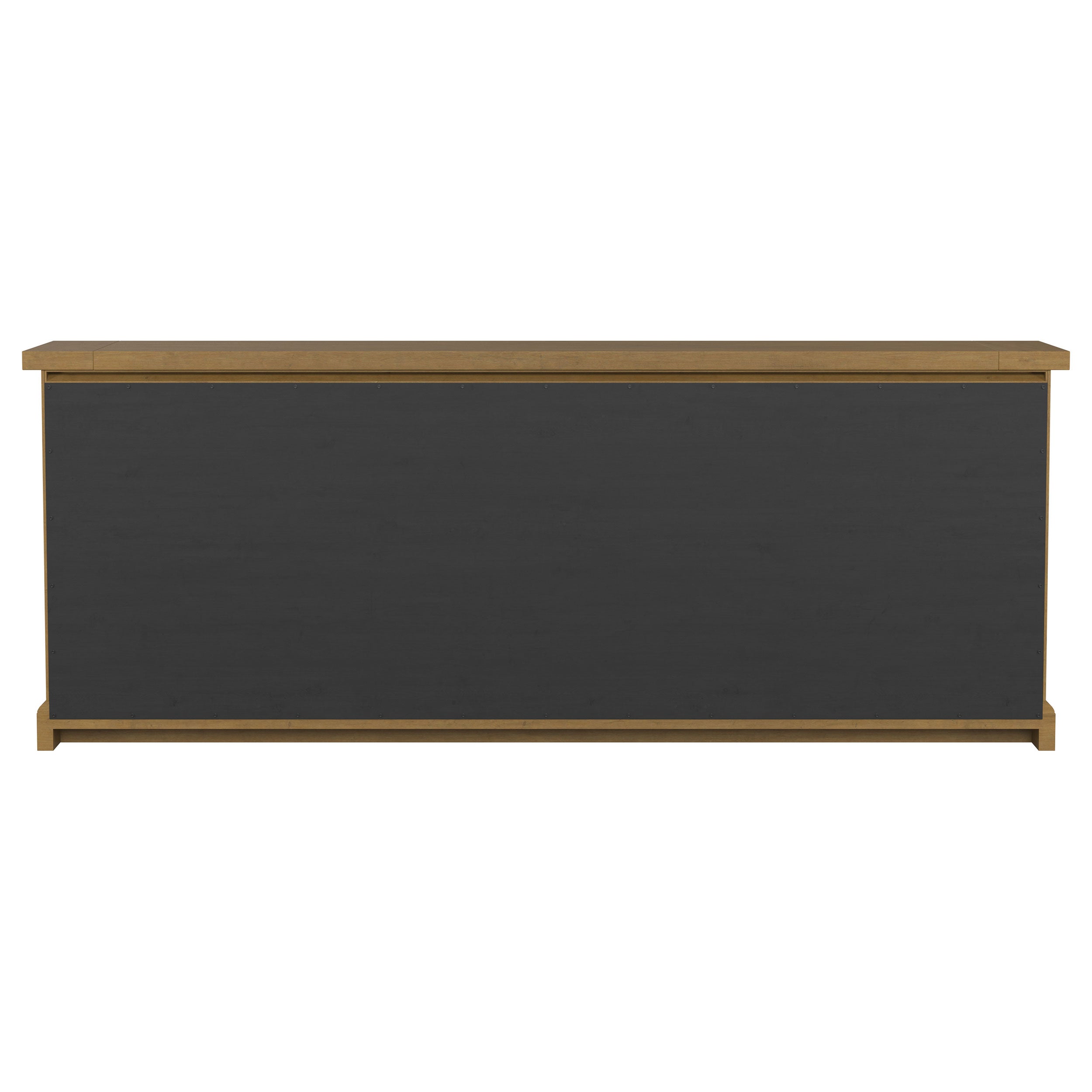 Florence Sideboard - Ideal Furniture (Fresno,CA)