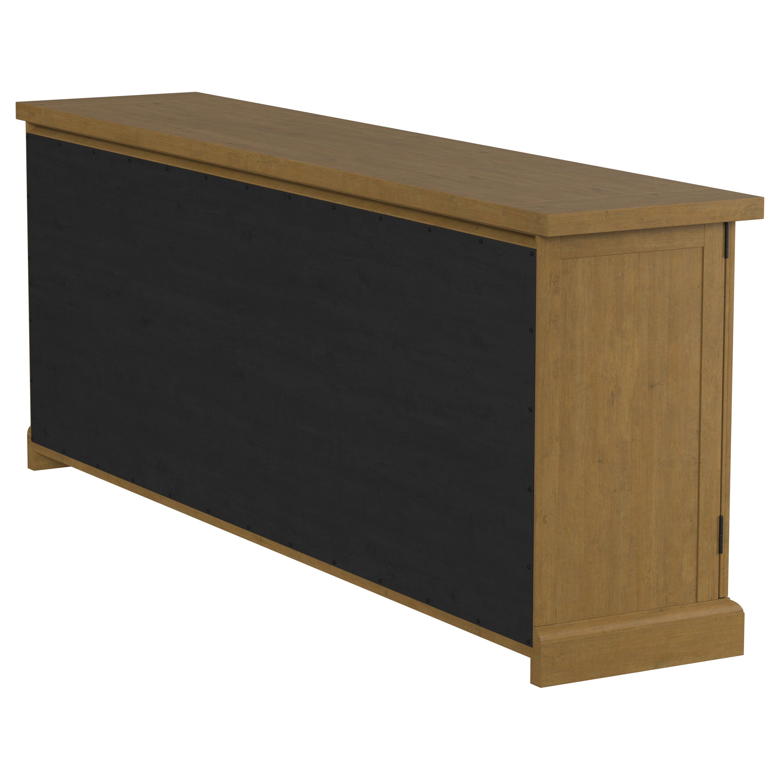 Florence Sideboard - Ideal Furniture (Fresno,CA)