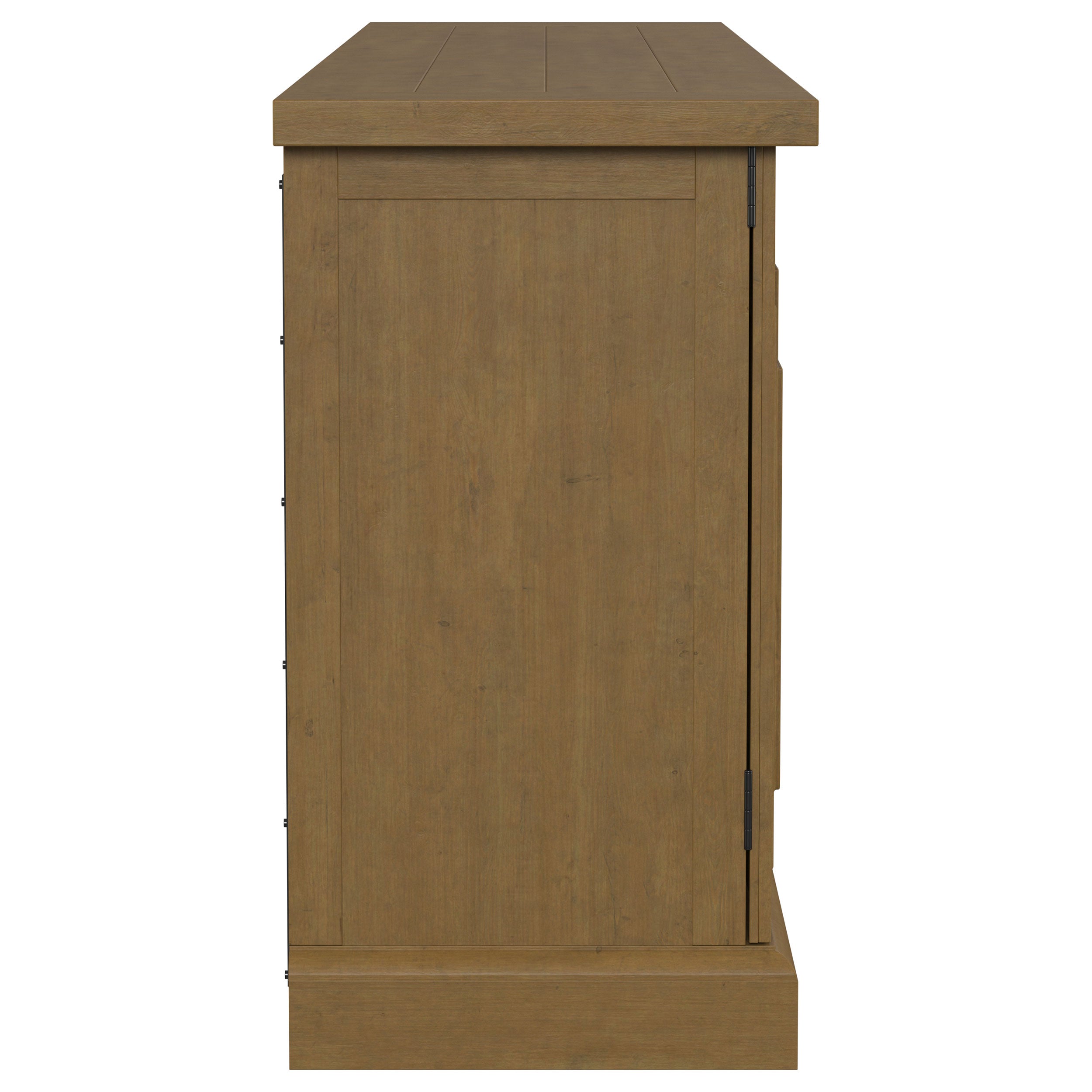 Florence Sideboard - Ideal Furniture (Fresno,CA)