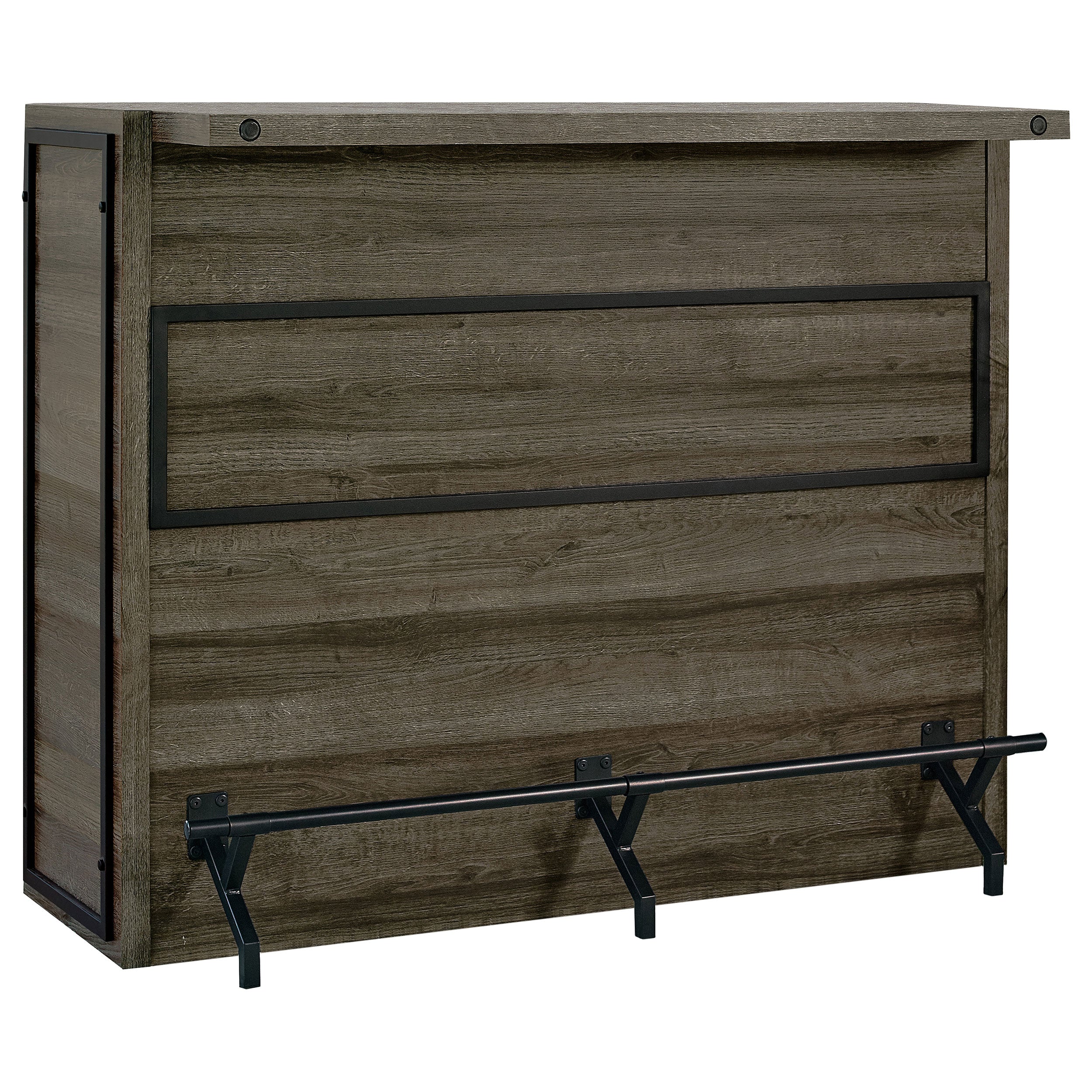 Joe Home Bar - Ideal Furniture (Fresno,CA)