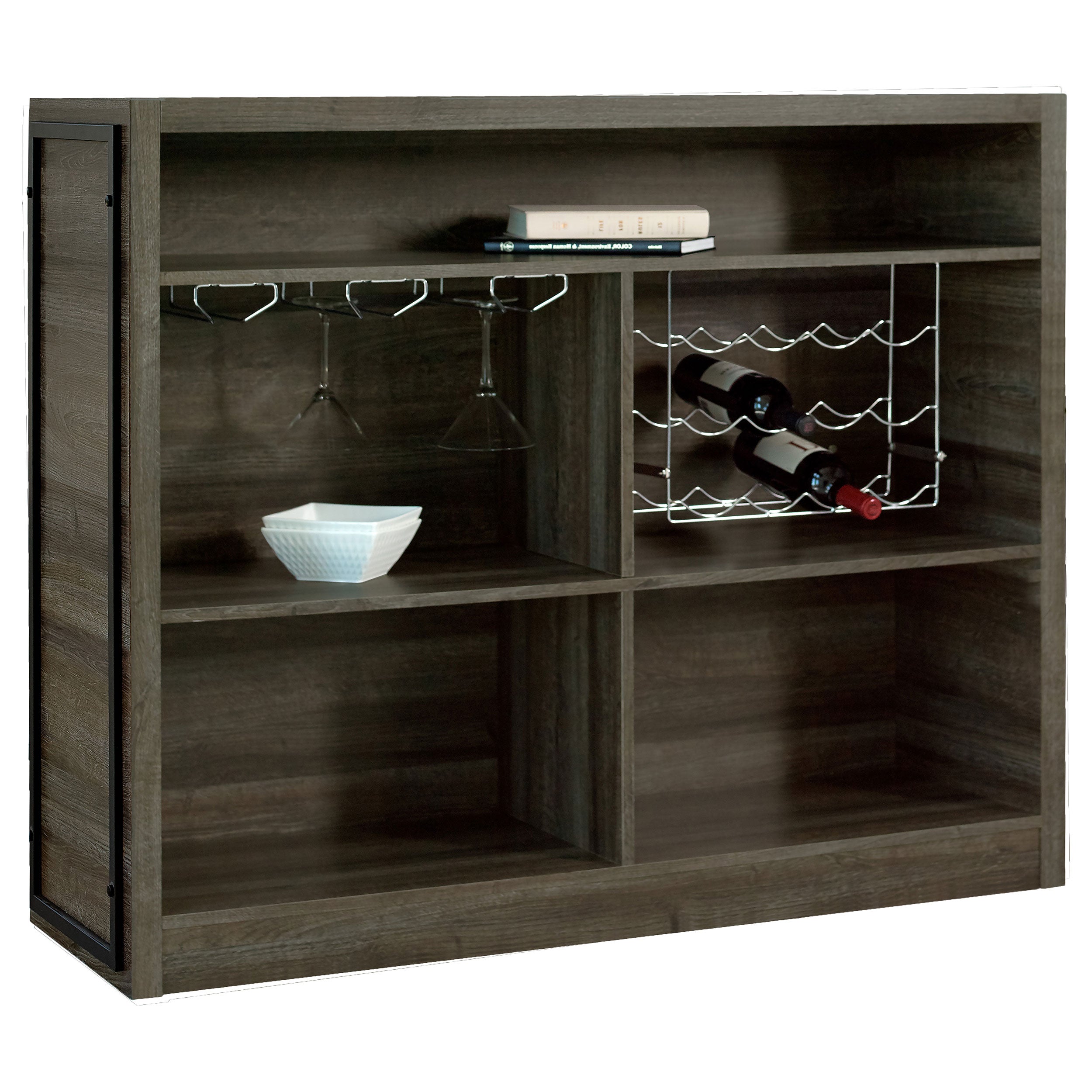 Joe Home Bar - Ideal Furniture (Fresno,CA)
